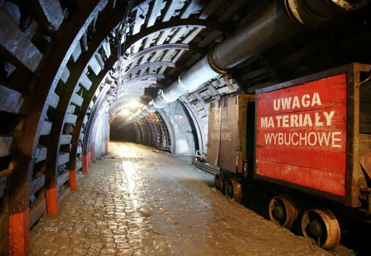 Jelenia Struga MEDICAL SPA