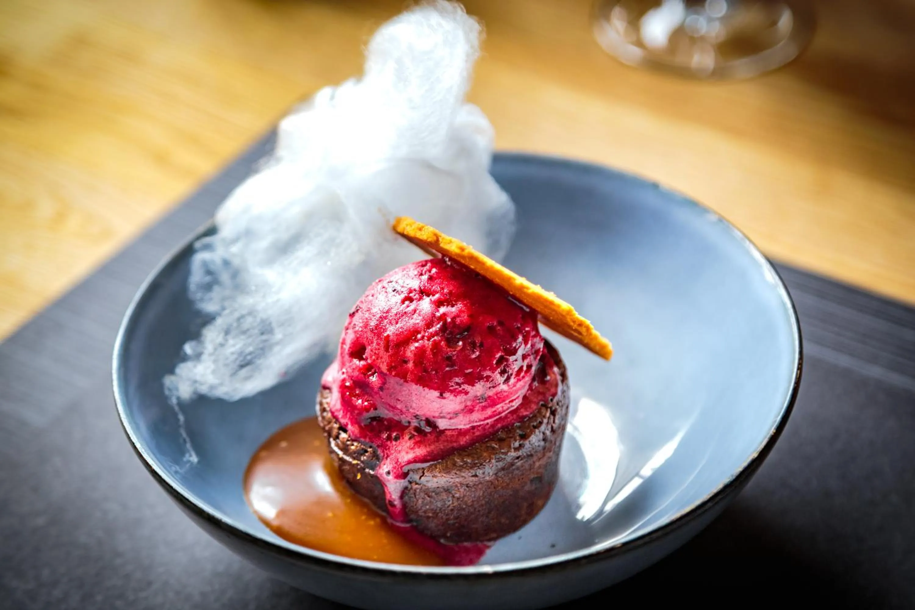 Restaurant/places to eat in Jelenia Struga MEDICAL SPA