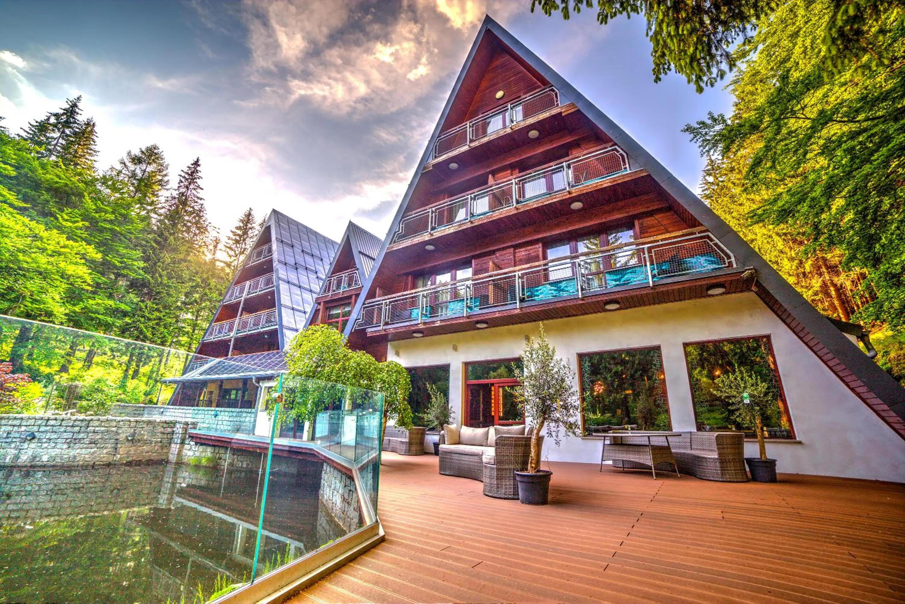 Jelenia Struga MEDICAL SPA