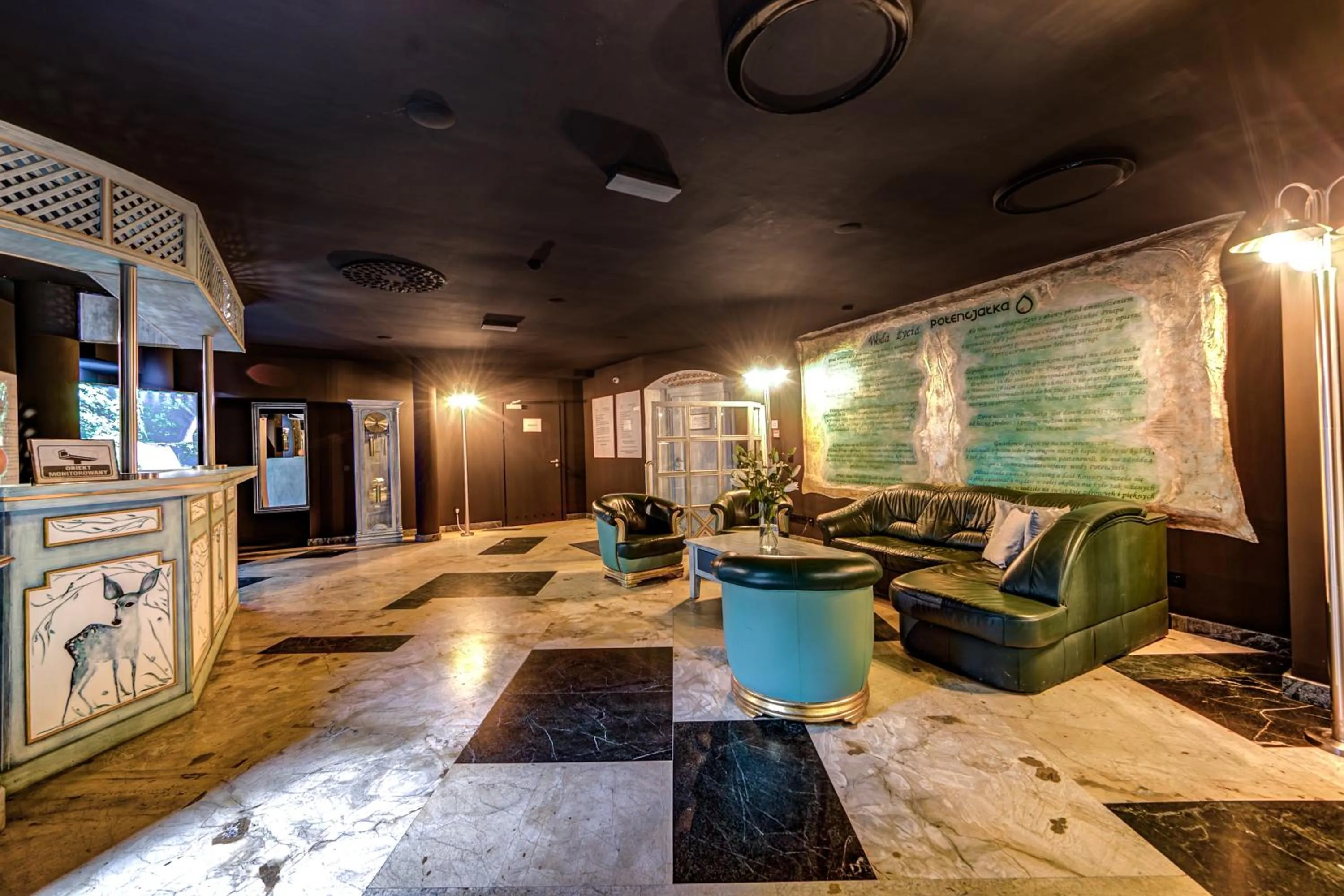 Jelenia Struga MEDICAL SPA