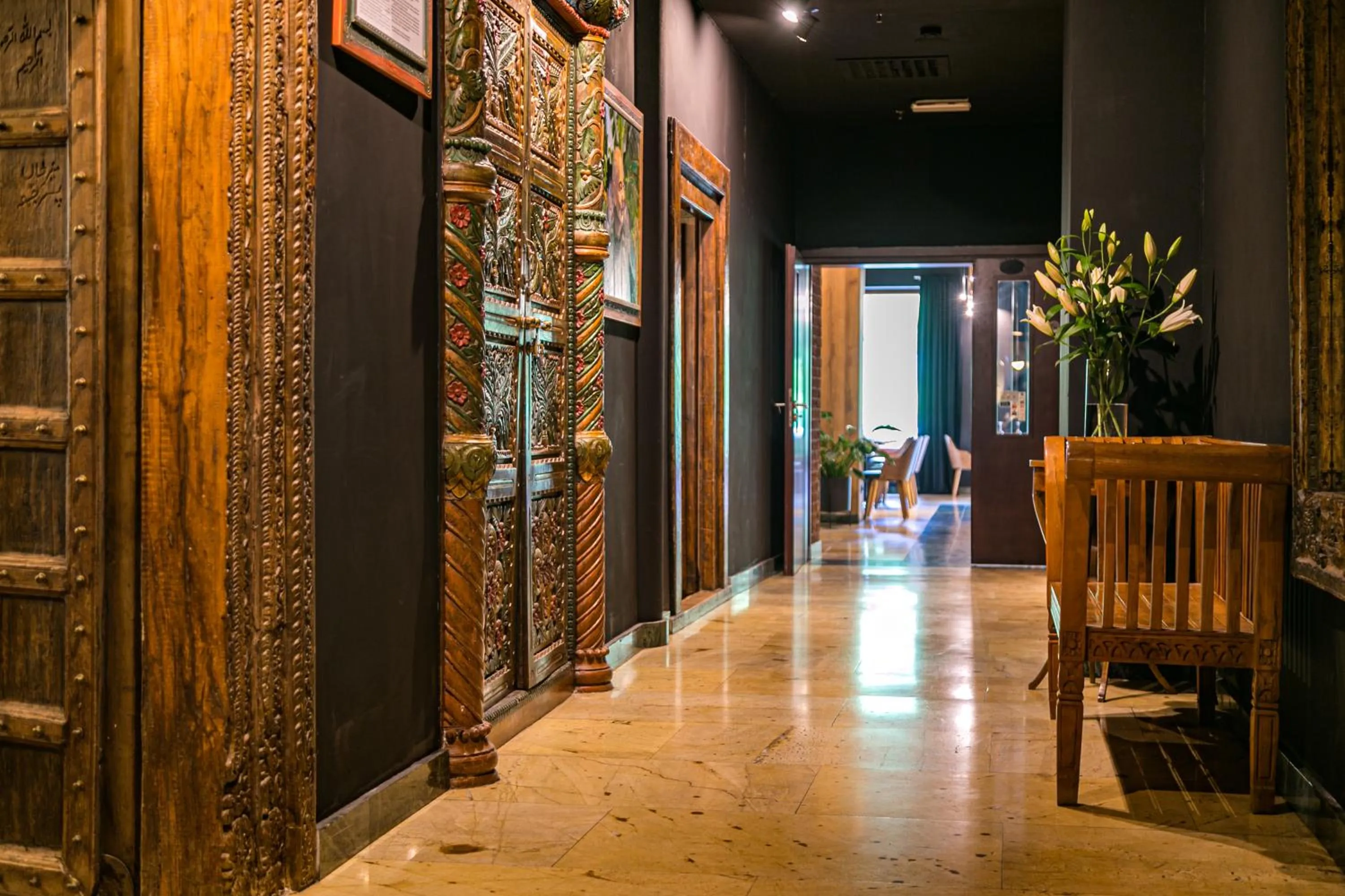 Property building in Jelenia Struga MEDICAL SPA