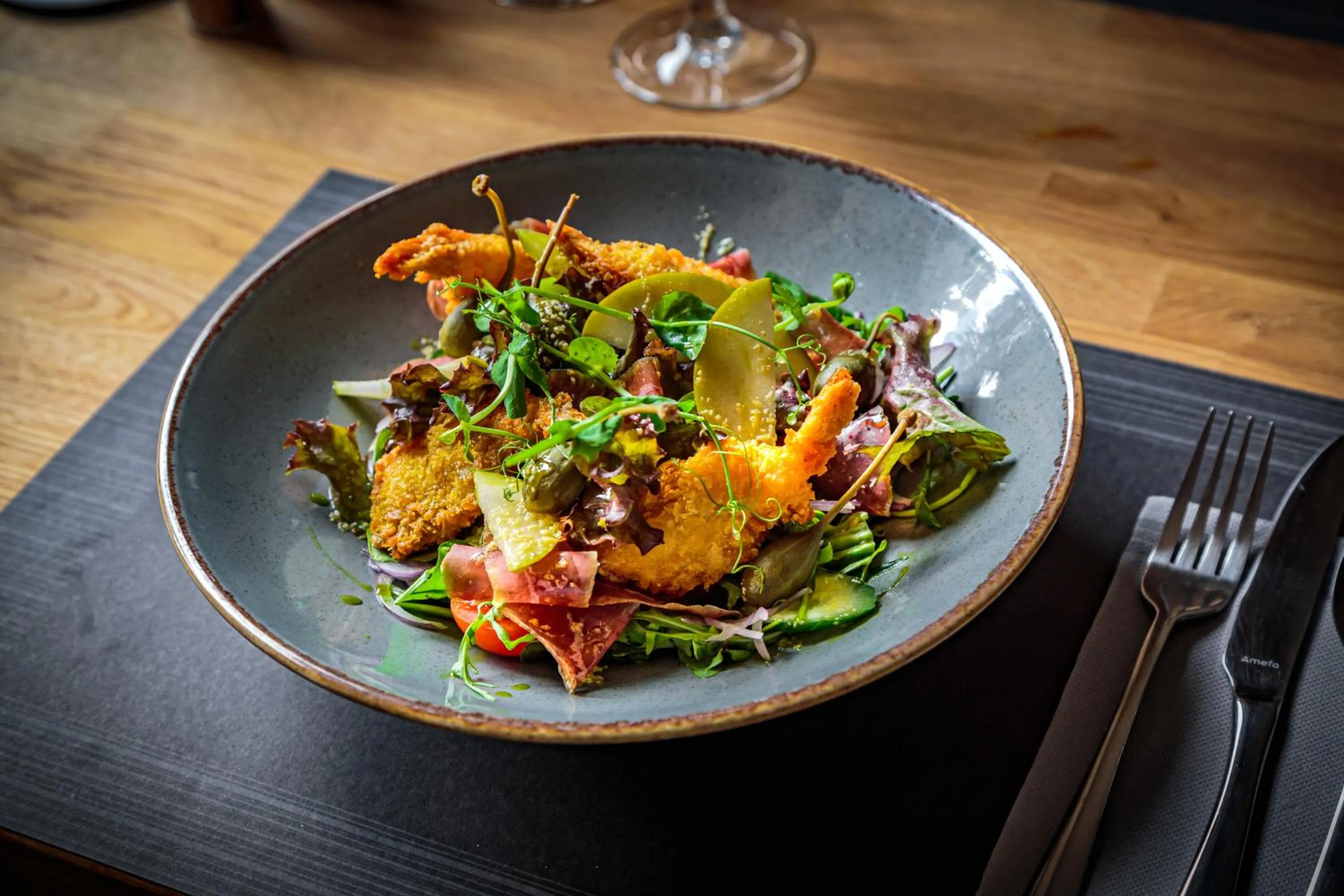 Restaurant/places to eat in Jelenia Struga MEDICAL SPA