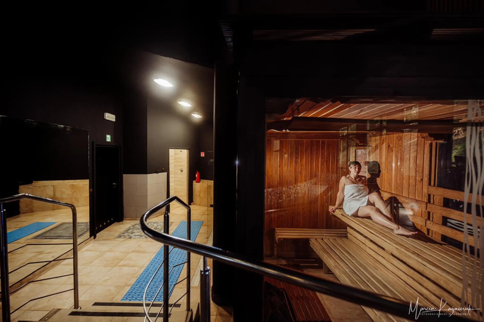 Jelenia Struga MEDICAL SPA