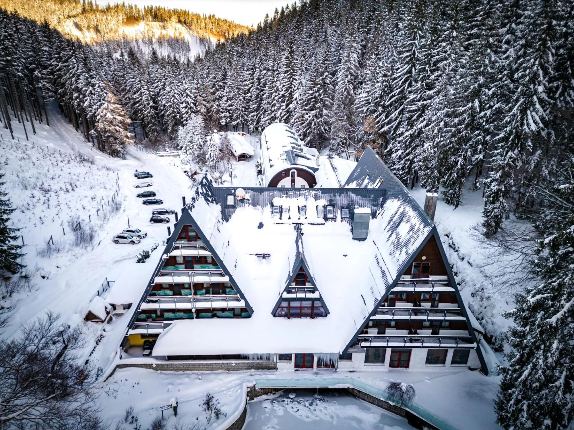 Jelenia Struga MEDICAL SPA