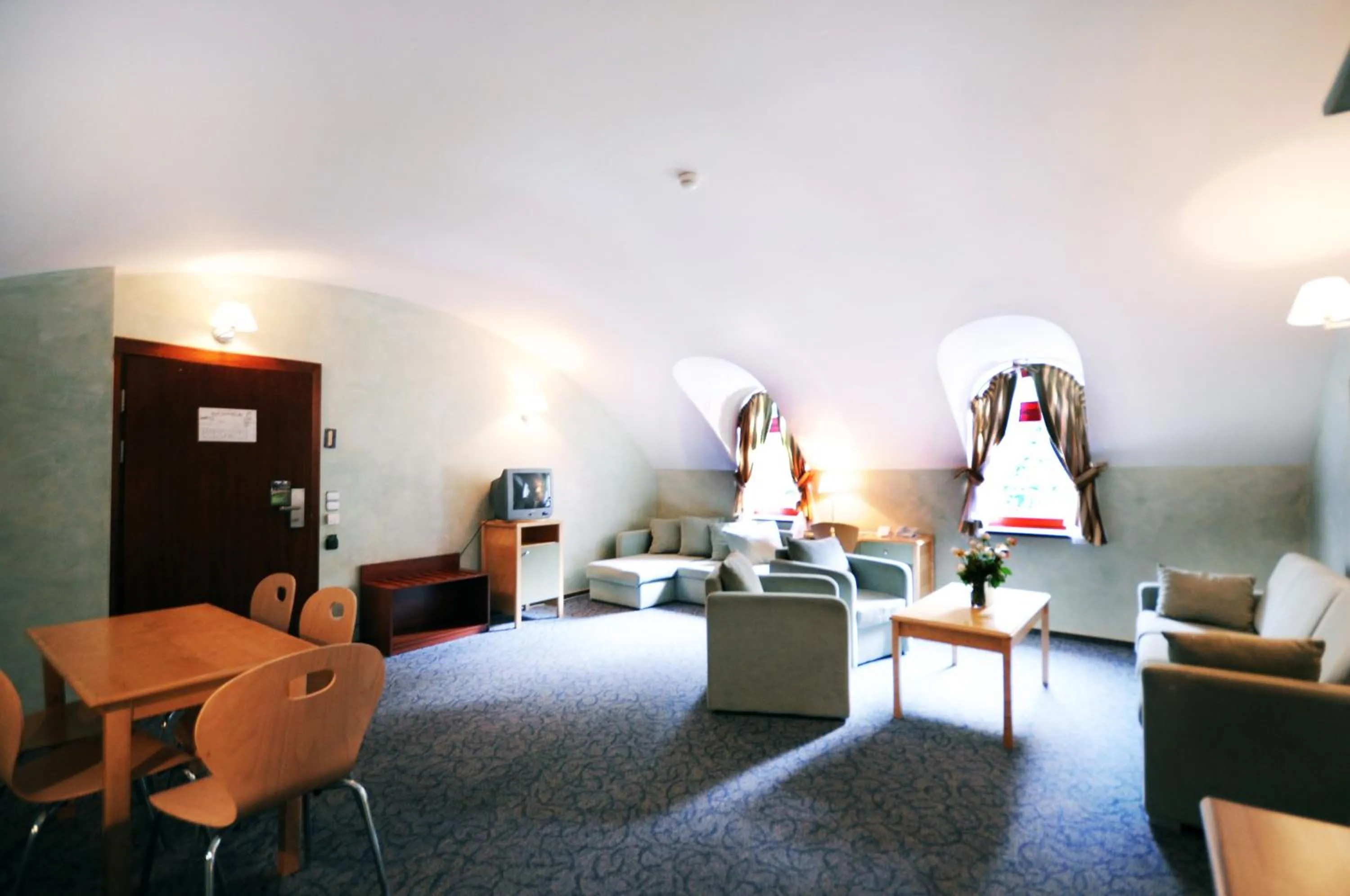 Shower in Jelenia Struga MEDICAL SPA