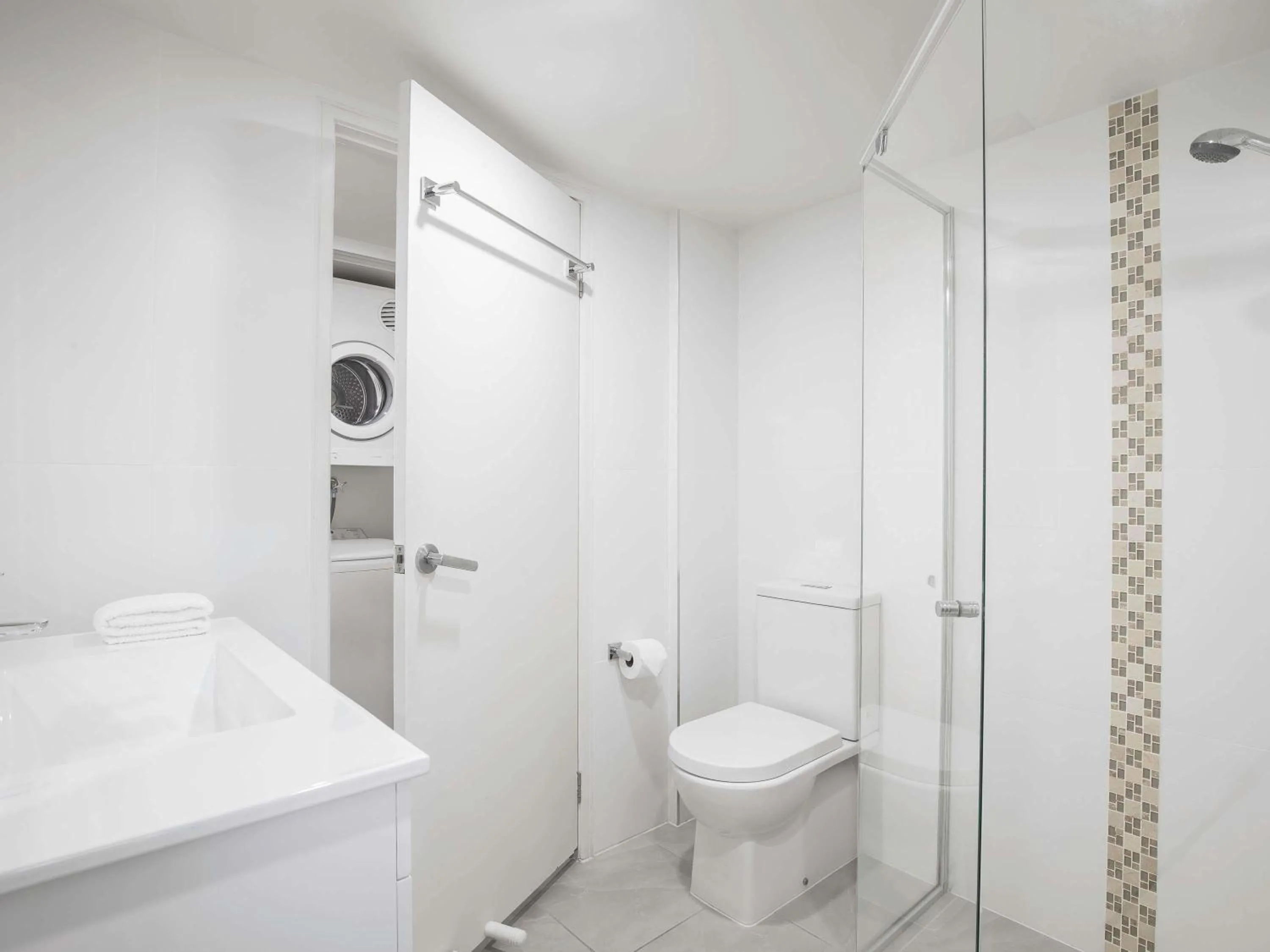 Bedroom in BreakFree Diamond Beach