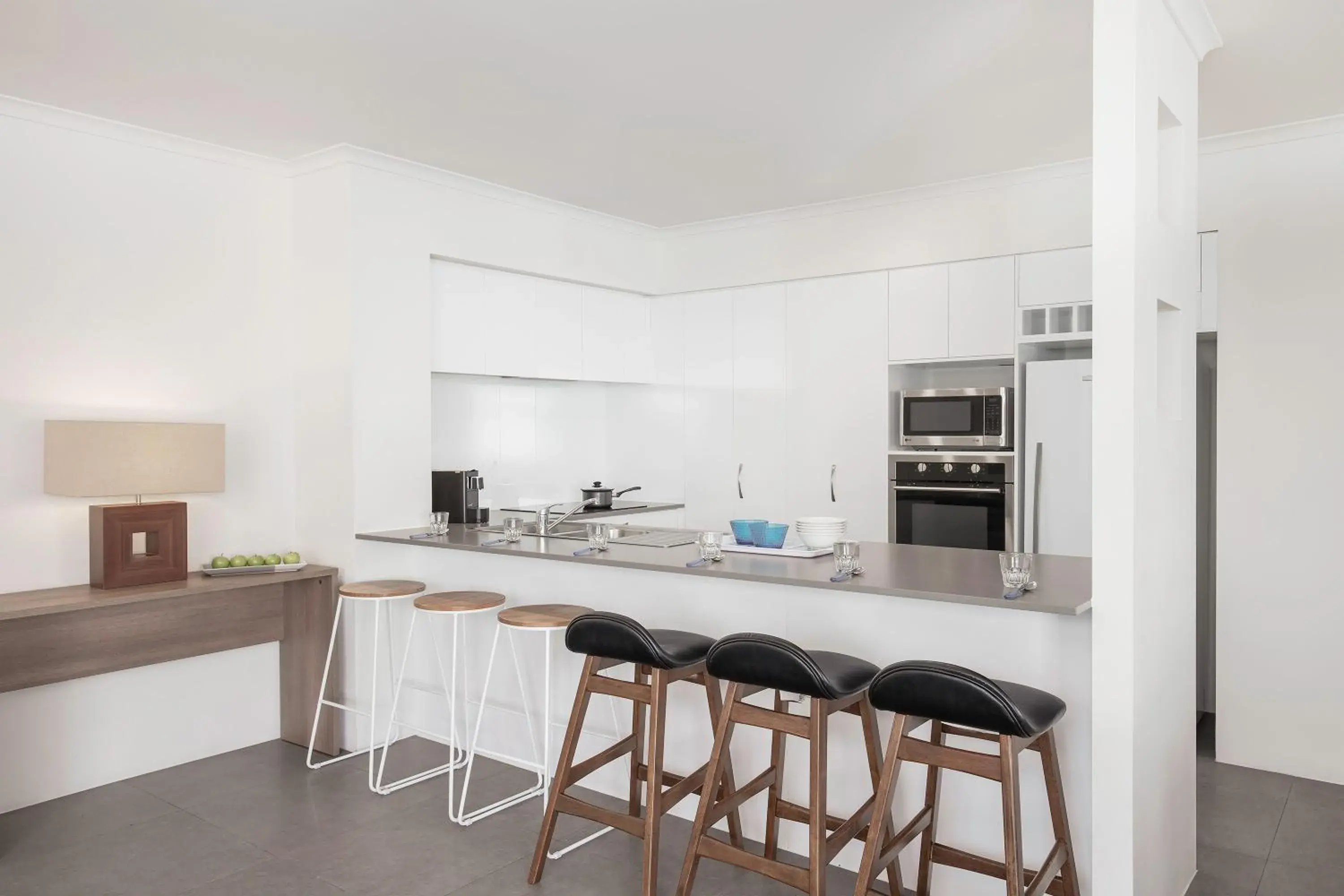 Deluxe Three-Bedroom Apartment in BreakFree Diamond Beach Deluxe Three-Bedroom Apartment in BreakFree Diamond Beach