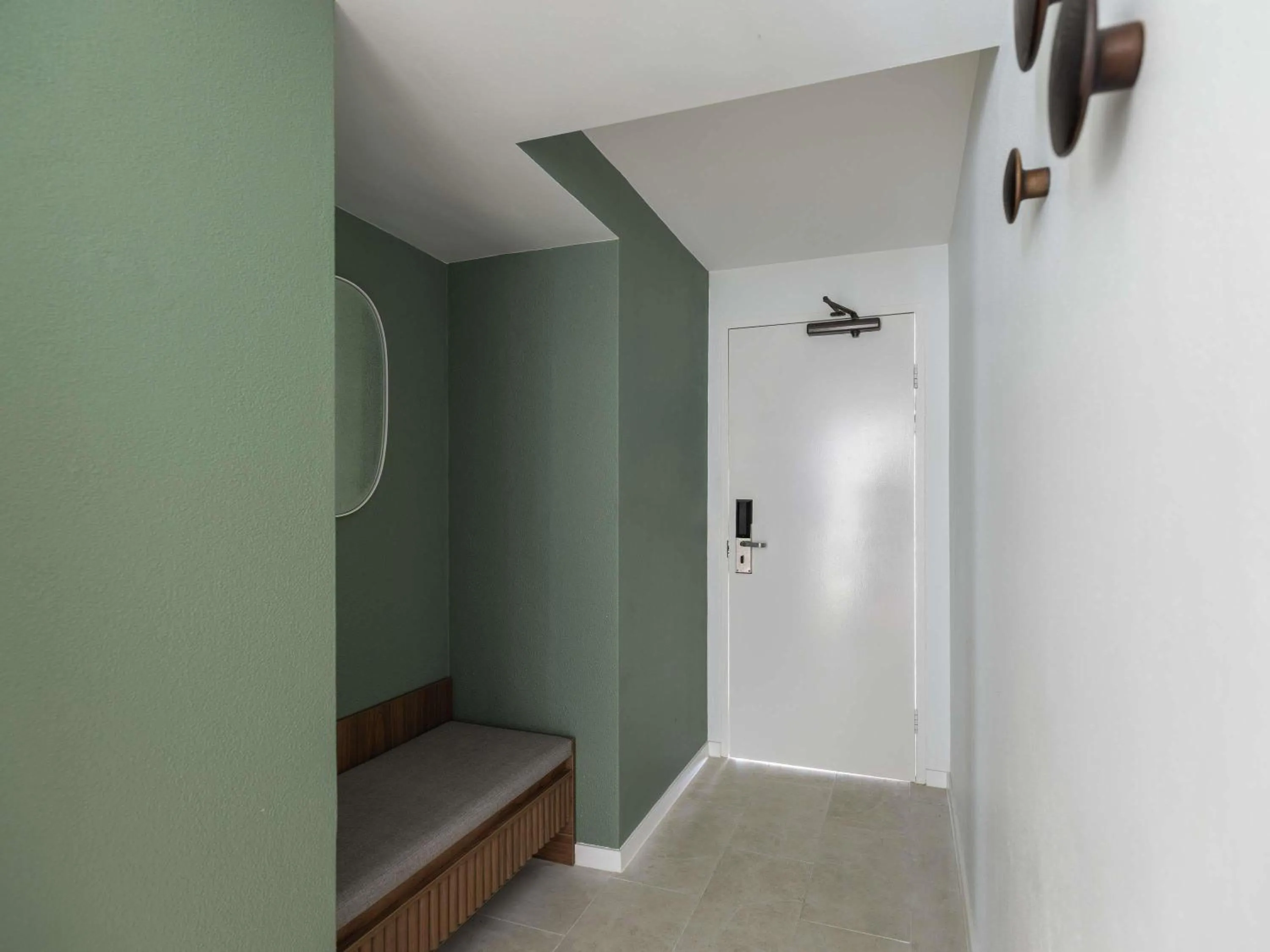 Bedroom in Mantra French Quarter Noosa