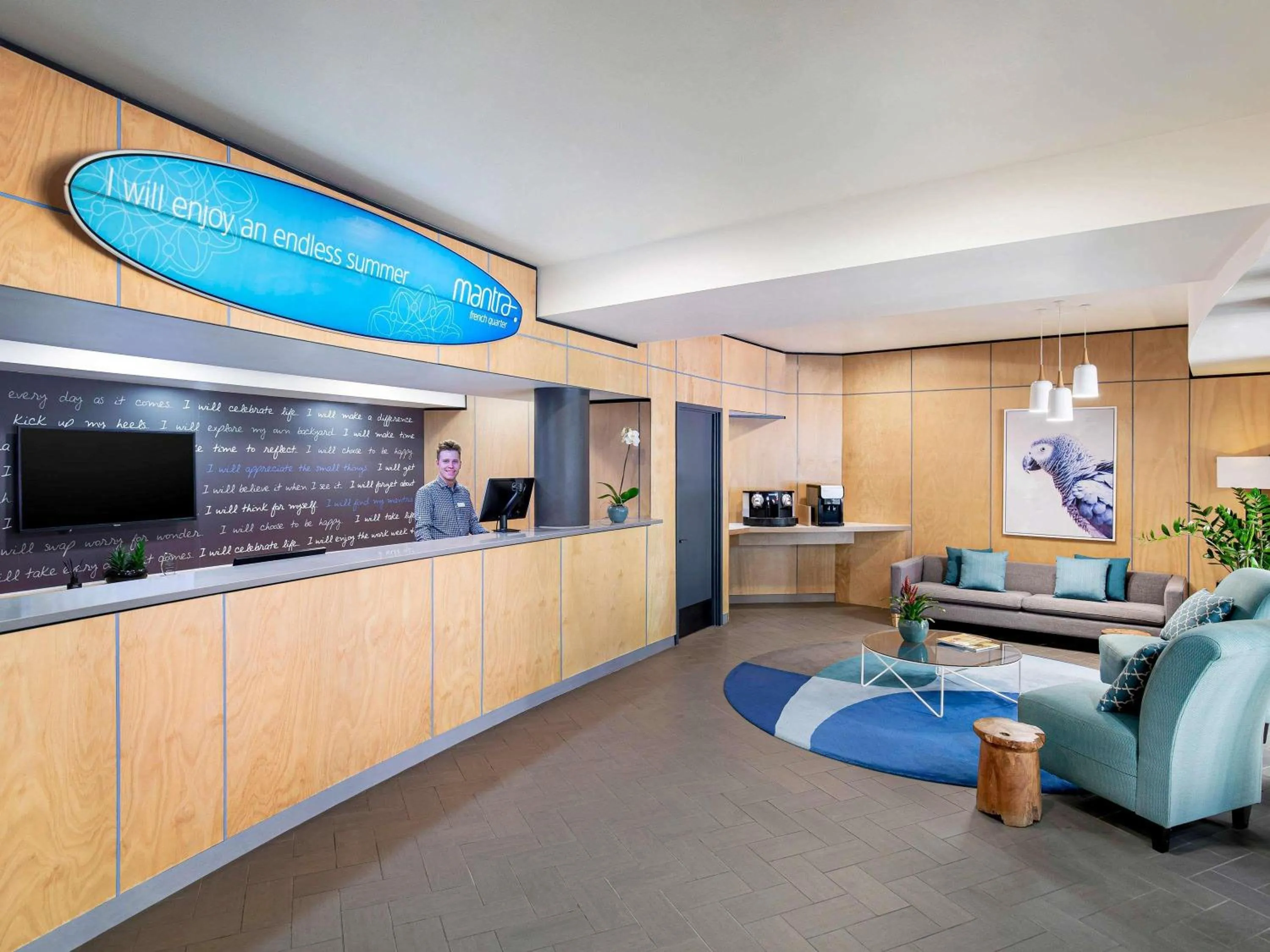 Other in Mantra French Quarter Noosa