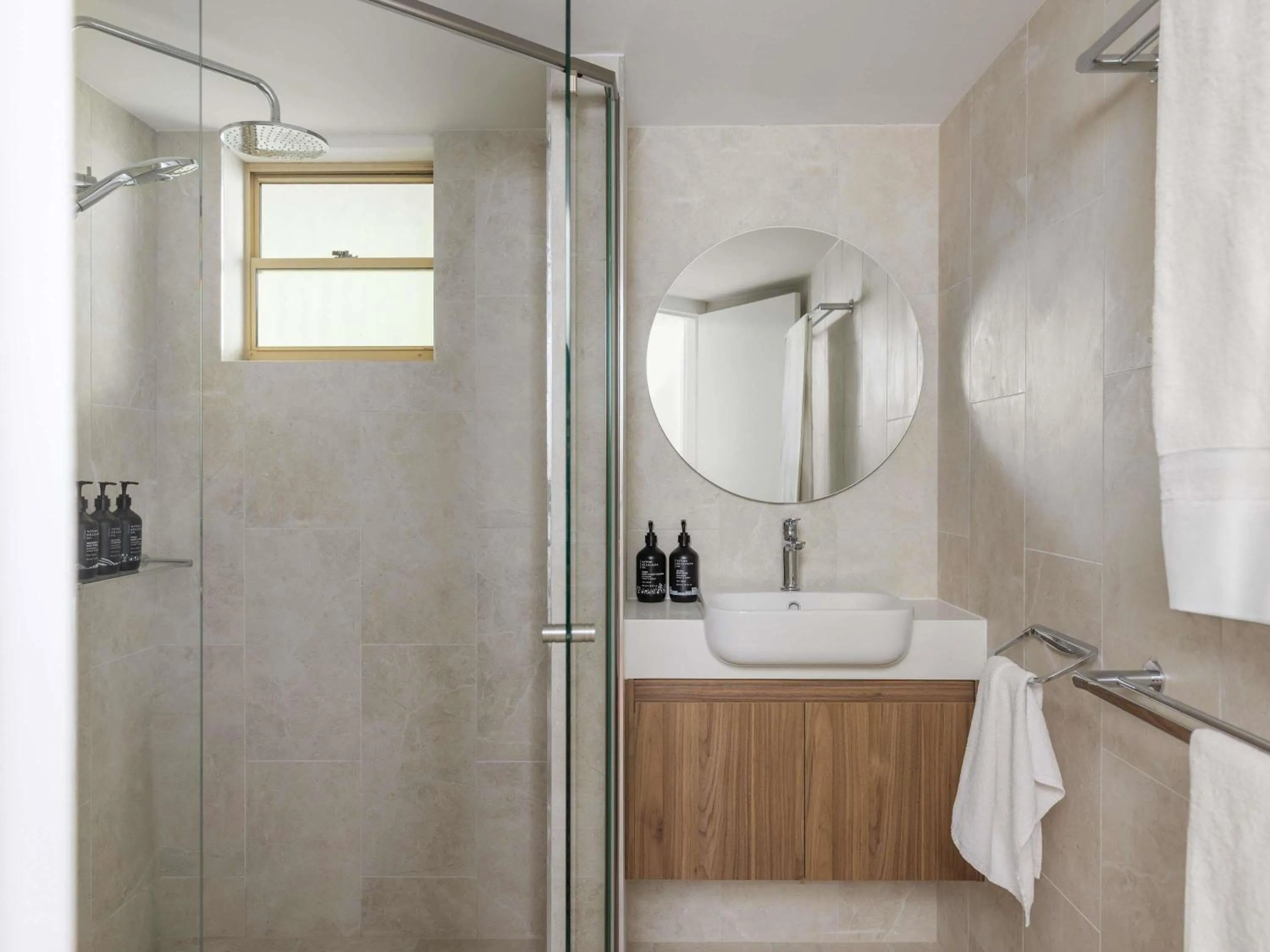 Bedroom in Mantra French Quarter Noosa