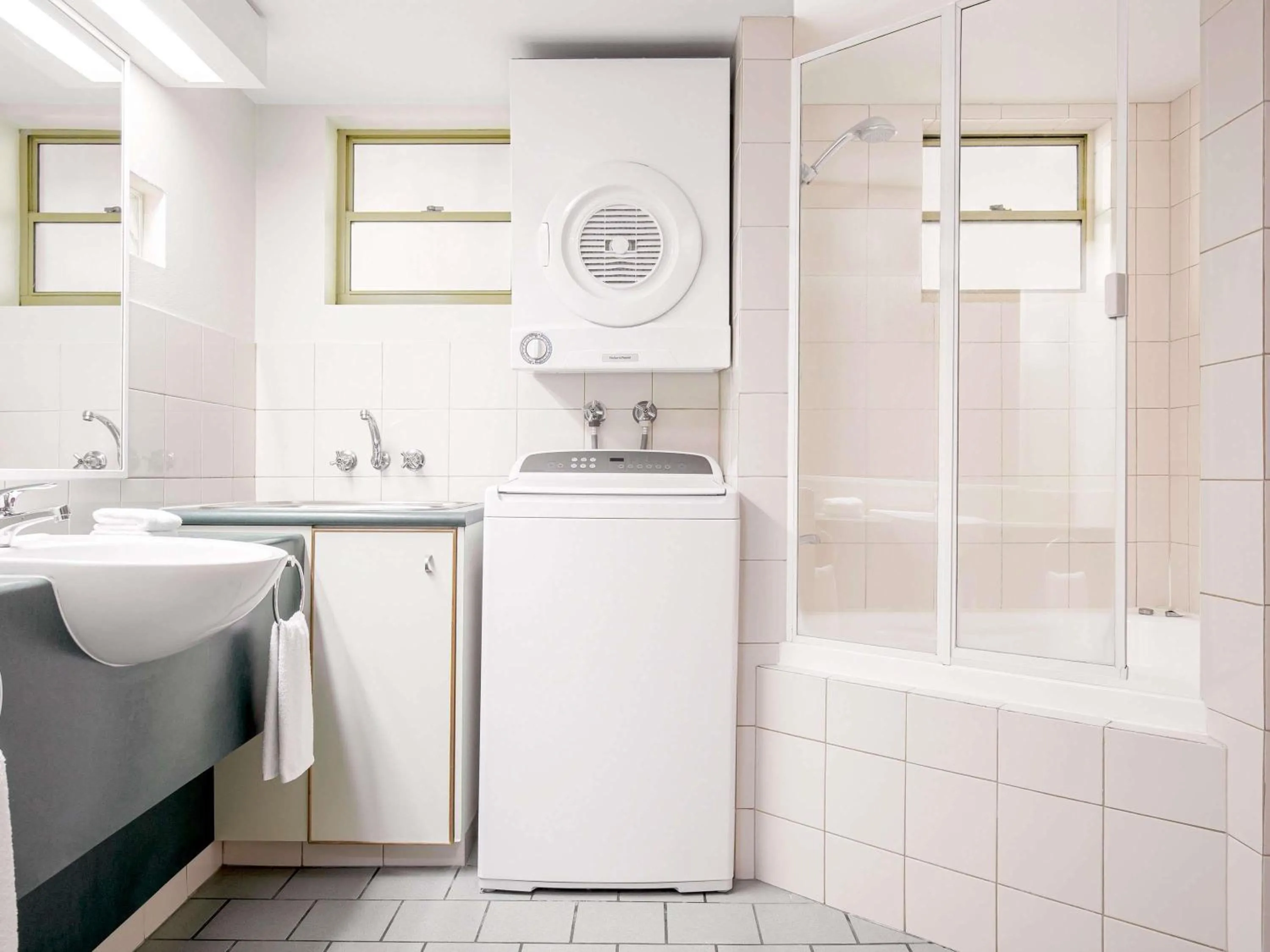 Bedroom in Mantra French Quarter Noosa