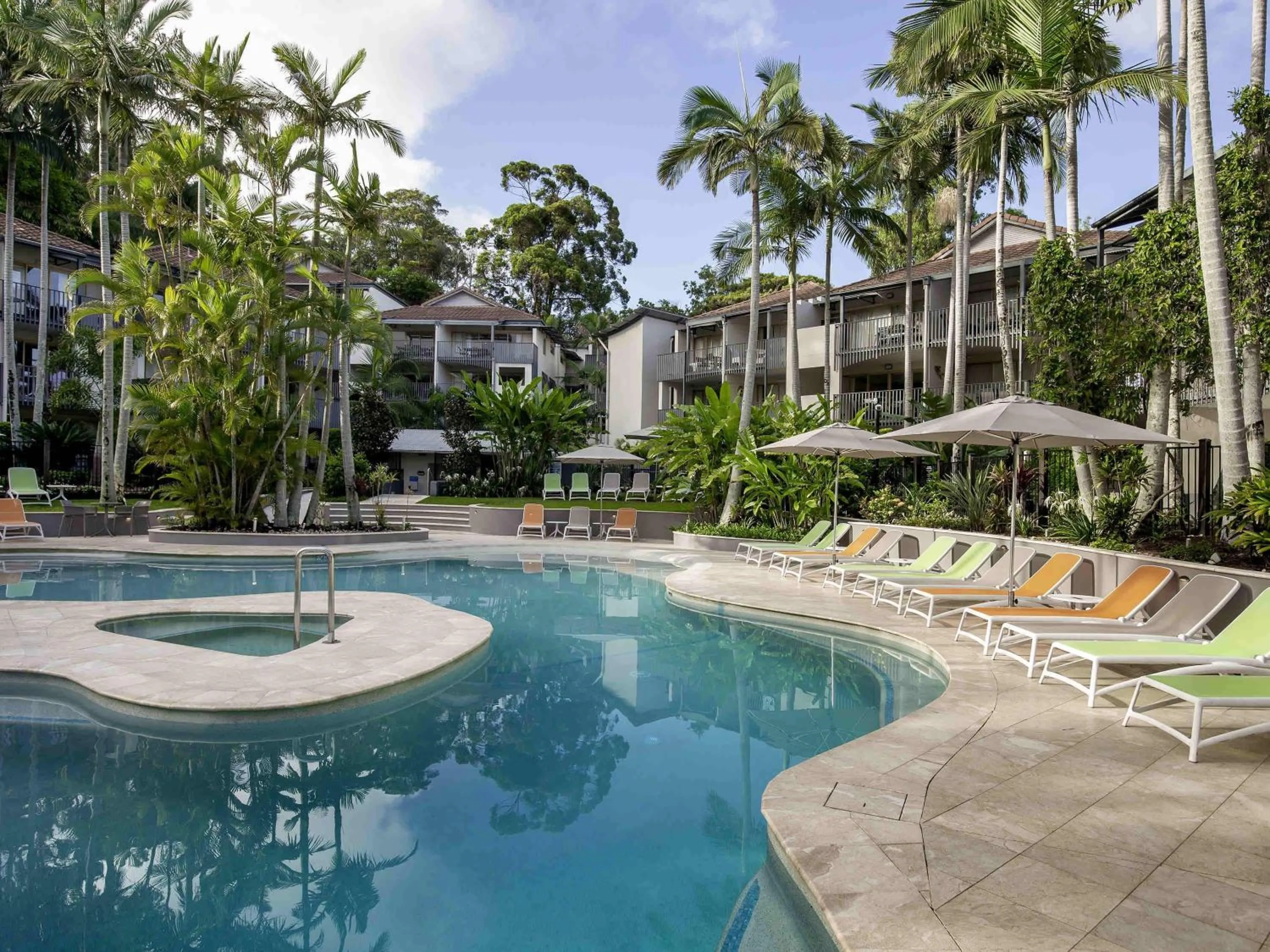 Other in Mantra French Quarter Noosa