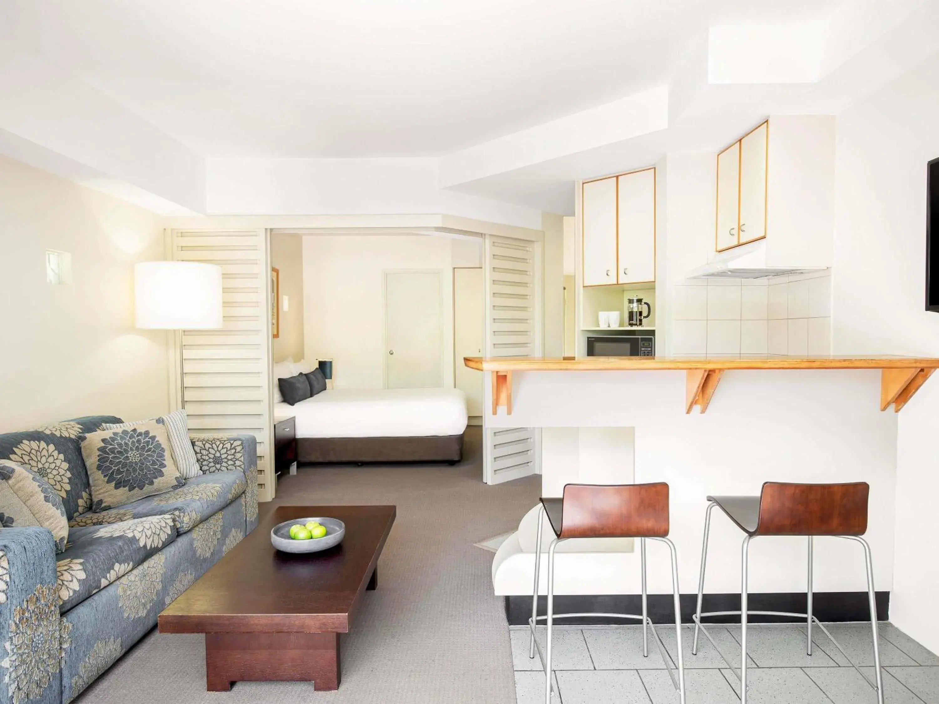 One-bedroom in Mantra French Quarter Noosa One-bedroom in Mantra French Quarter Noosa