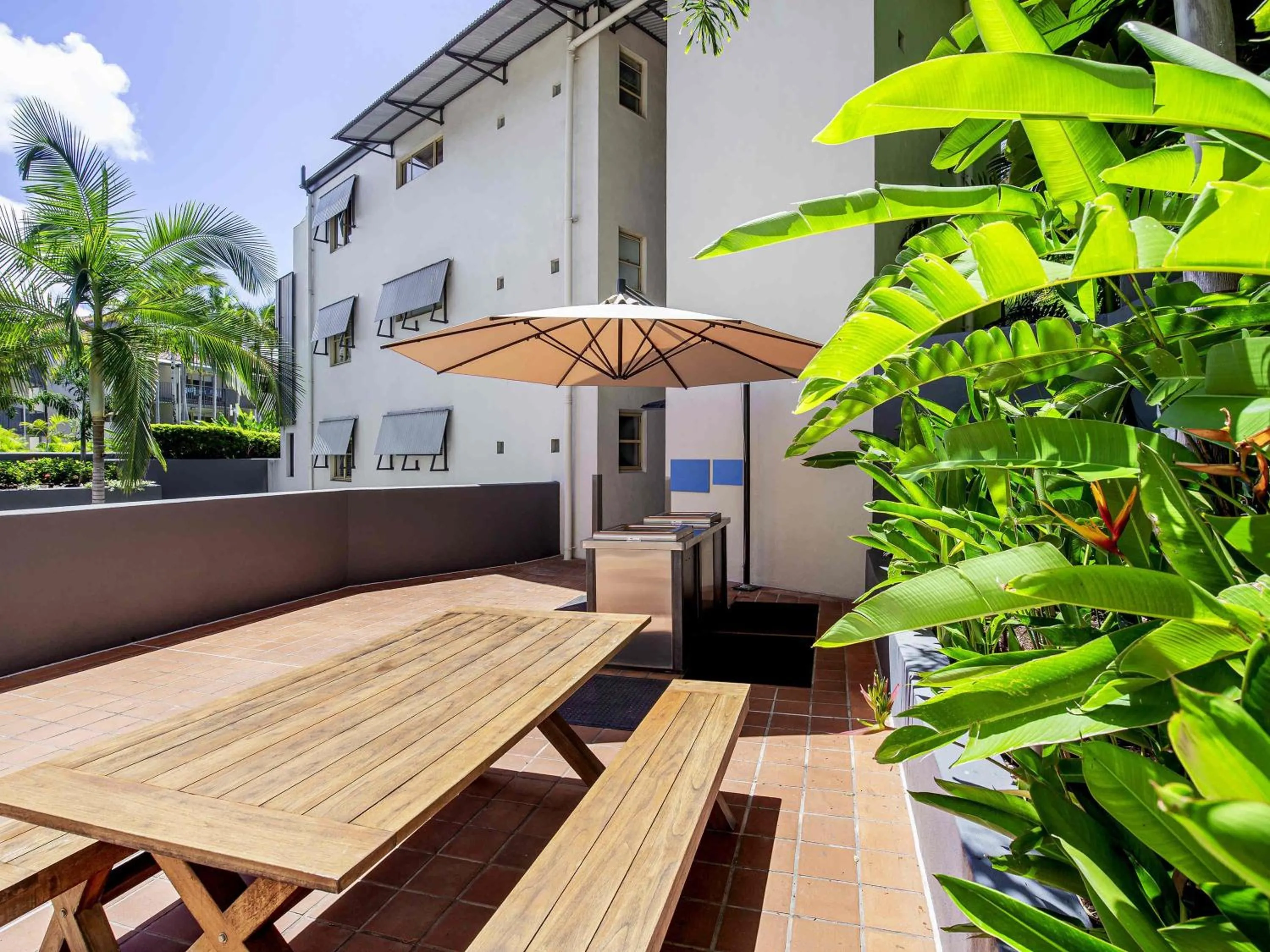 Other in Mantra French Quarter Noosa