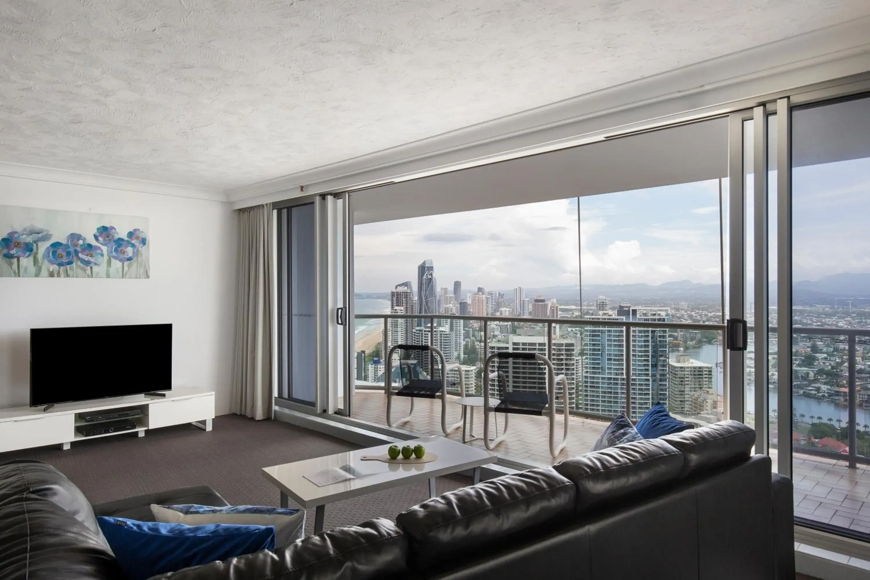 Deluxe Two-Bedroom Apartment in BreakFree Peninsula Deluxe Two-Bedroom Apartment in BreakFree Peninsula