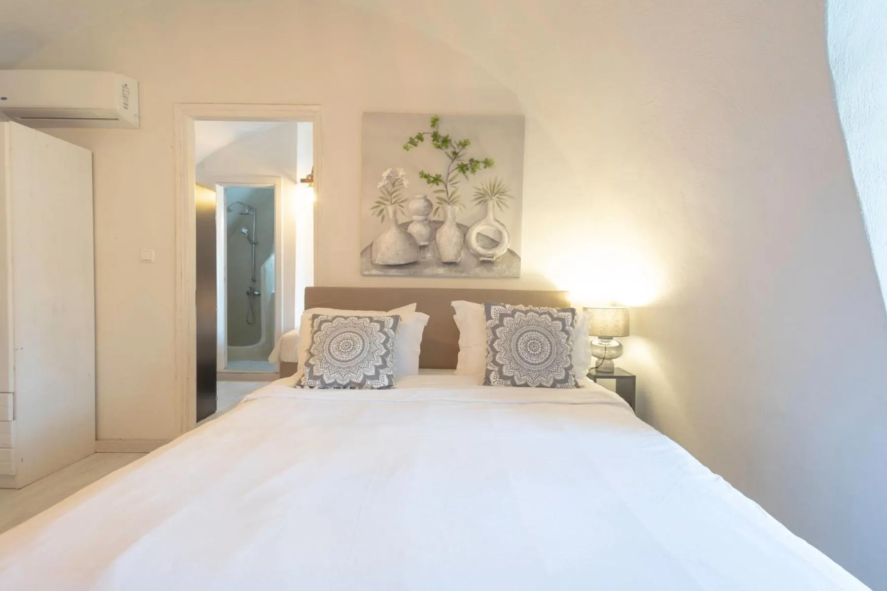 Sophia Areopoli Guesthouse