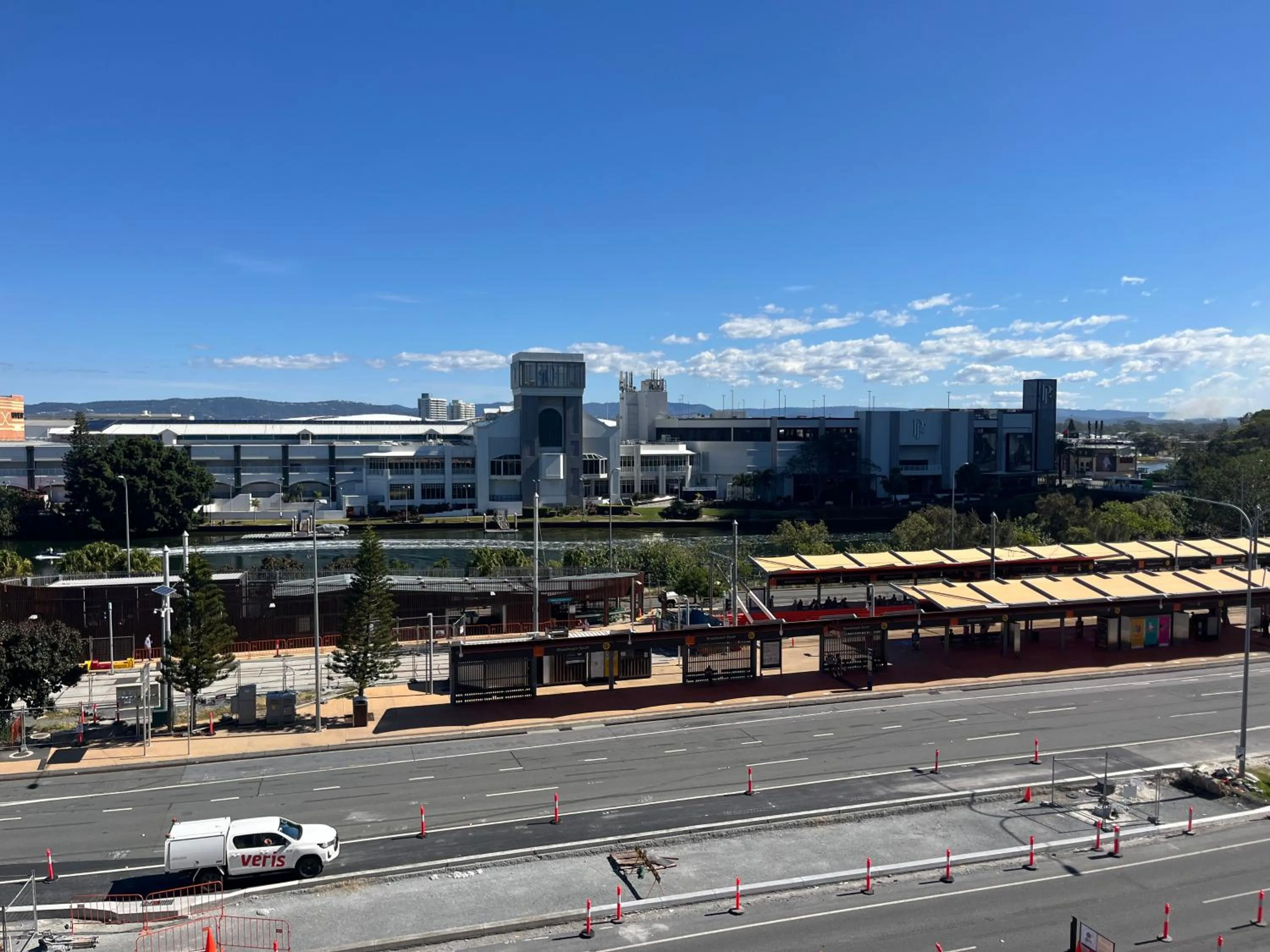 Bel Air on Broadbeach - Official