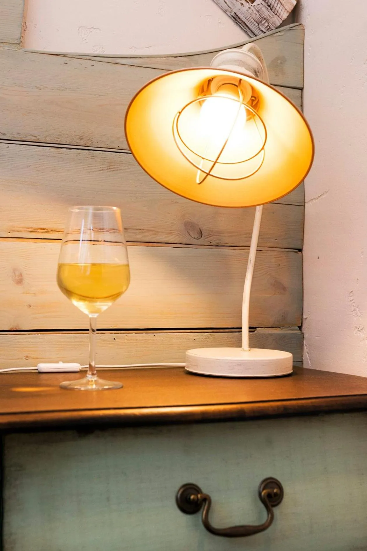 Photo of the whole room in Feniks Agro&Spa Adults Only