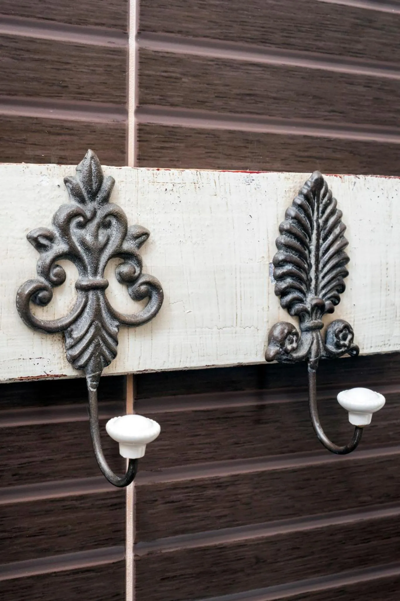 Bathroom in Feniks Agro&Spa Adults Only