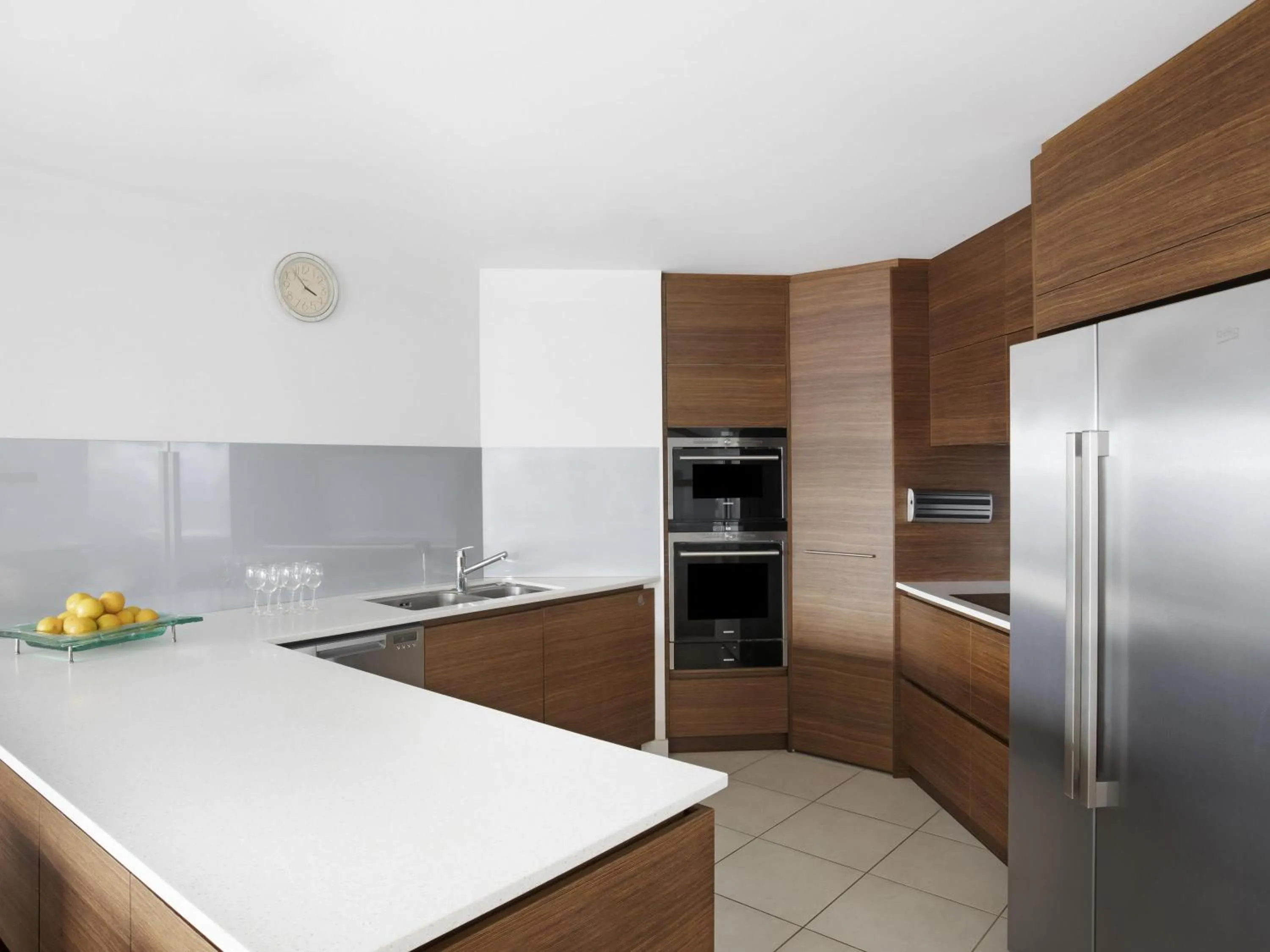 Bedroom in Mantra Esplanade