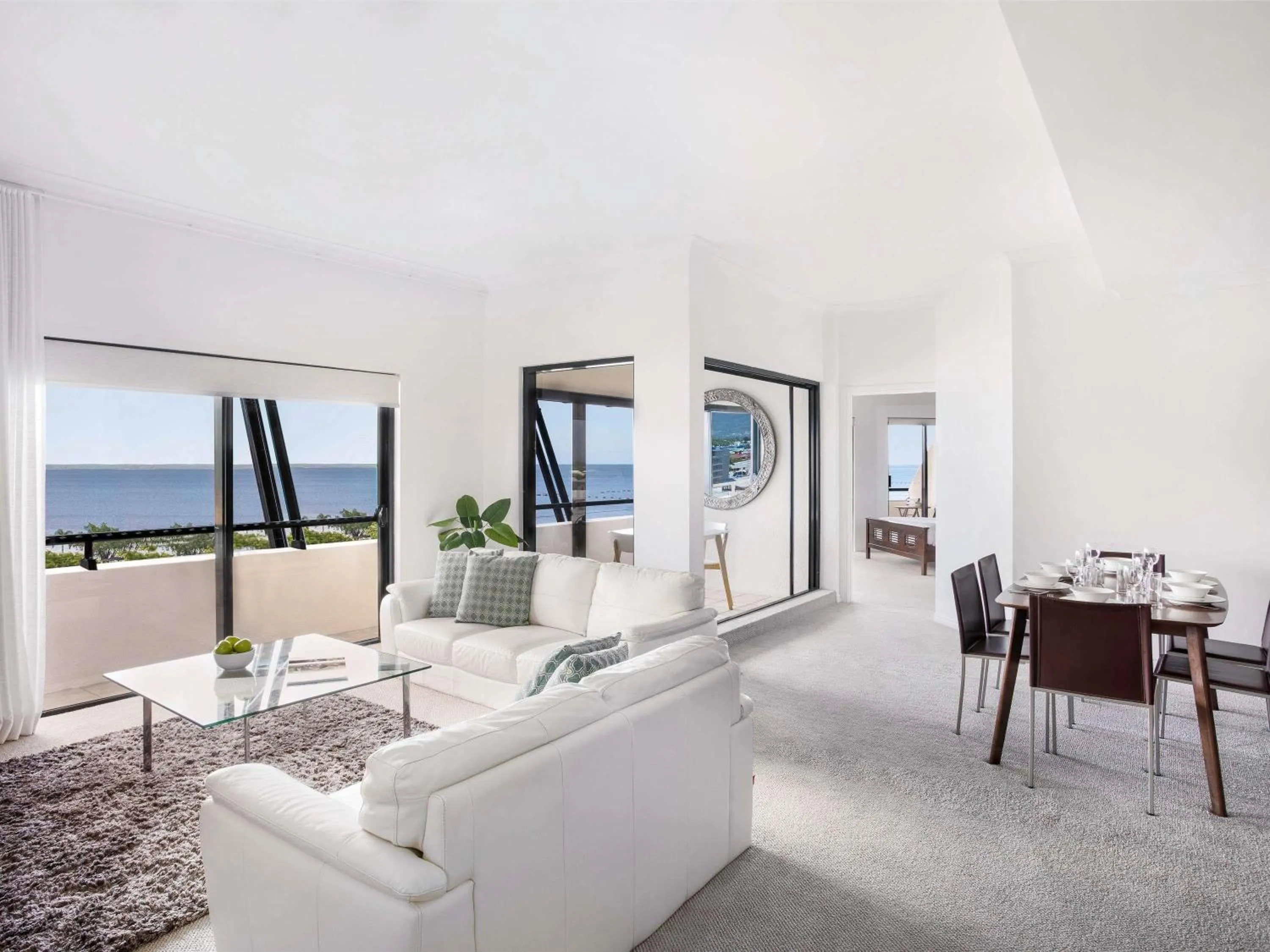 Other in Mantra Esplanade