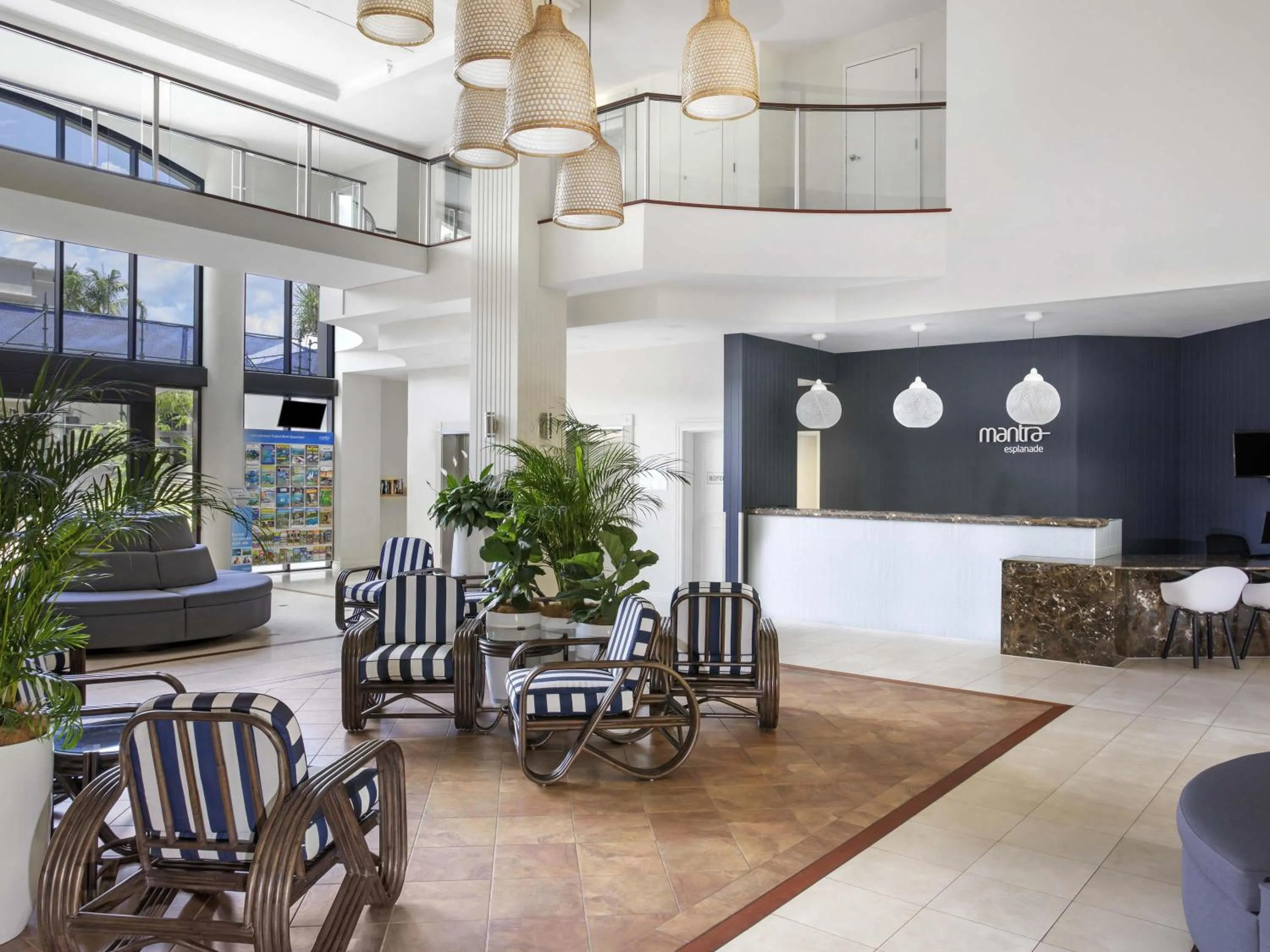 Other in Mantra Esplanade