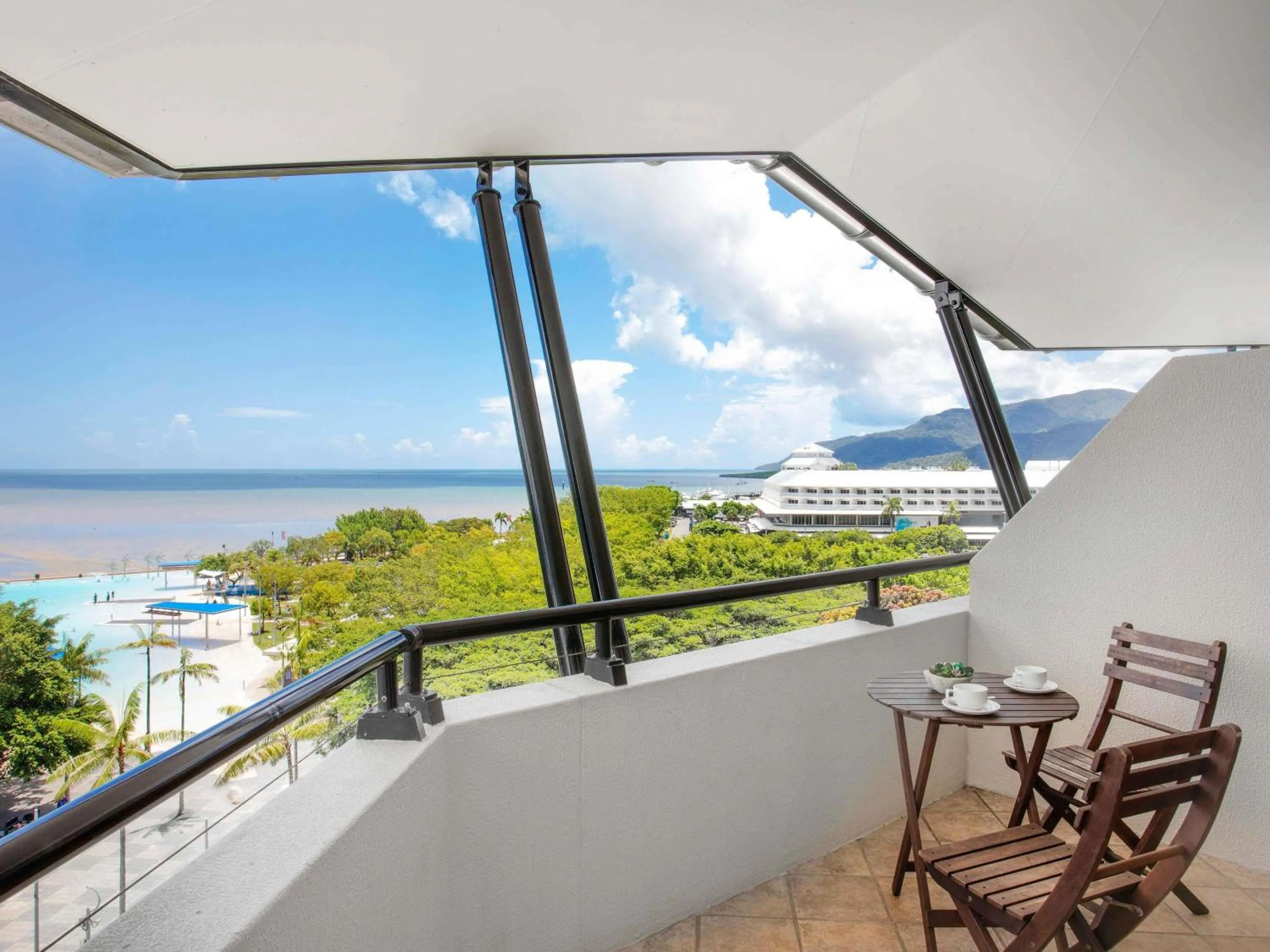 Other in Mantra Esplanade