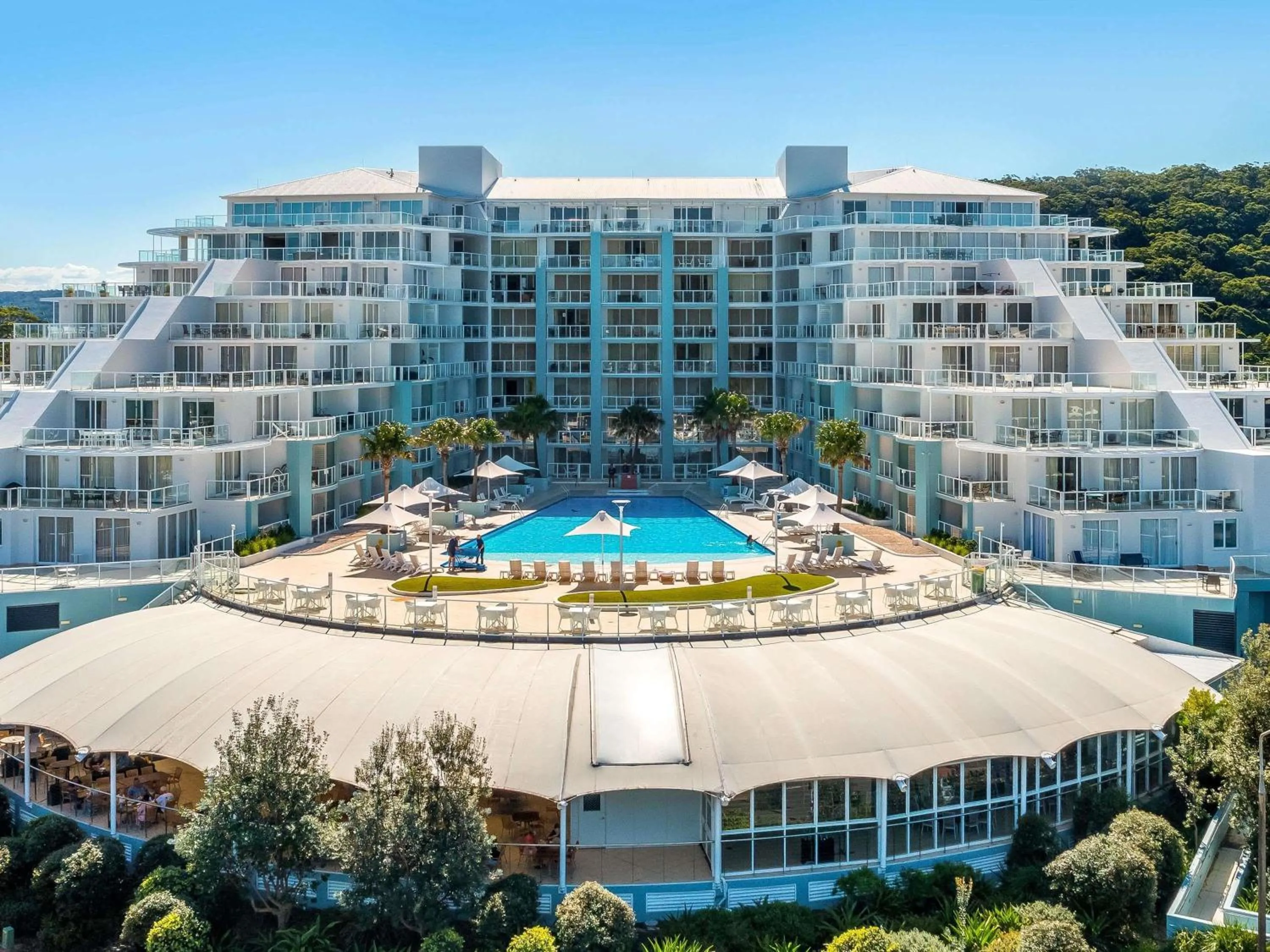 Other in Mantra Ettalong Beach