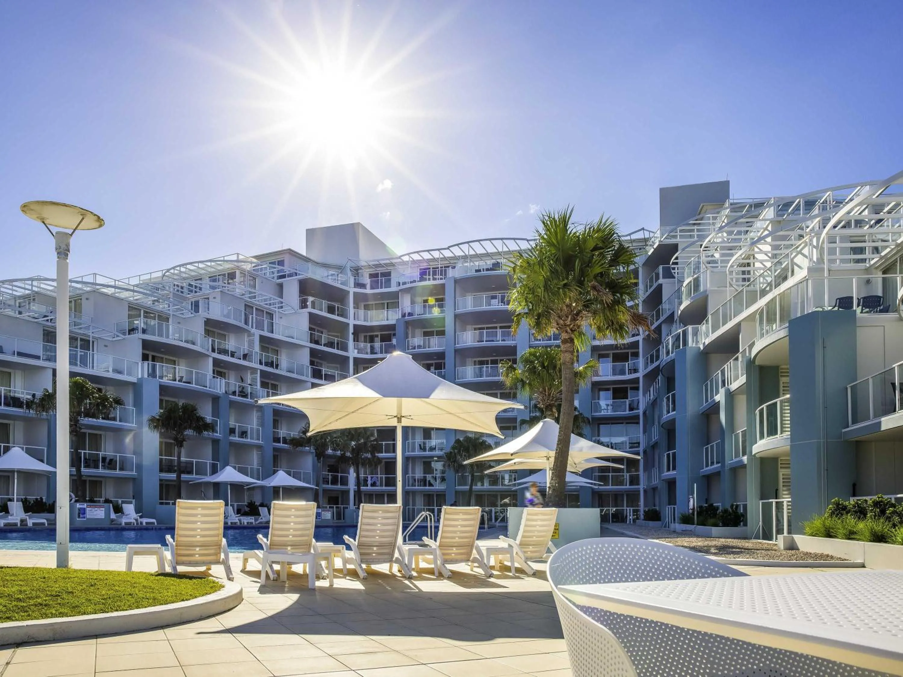 Other in Mantra Ettalong Beach