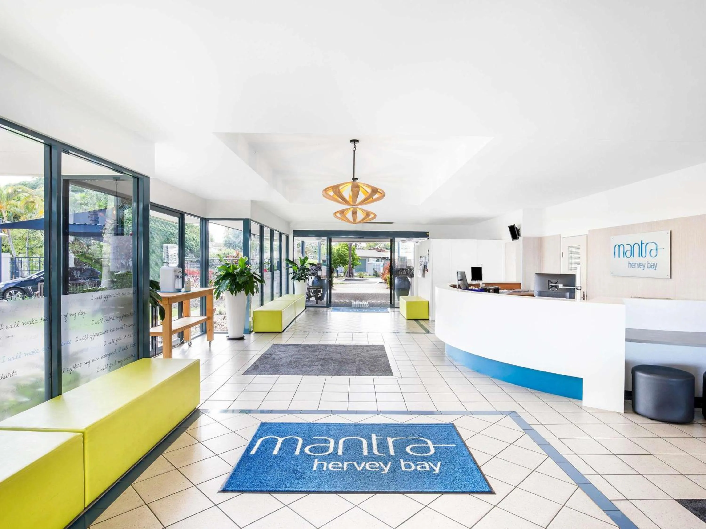 Other in Mantra Hervey Bay