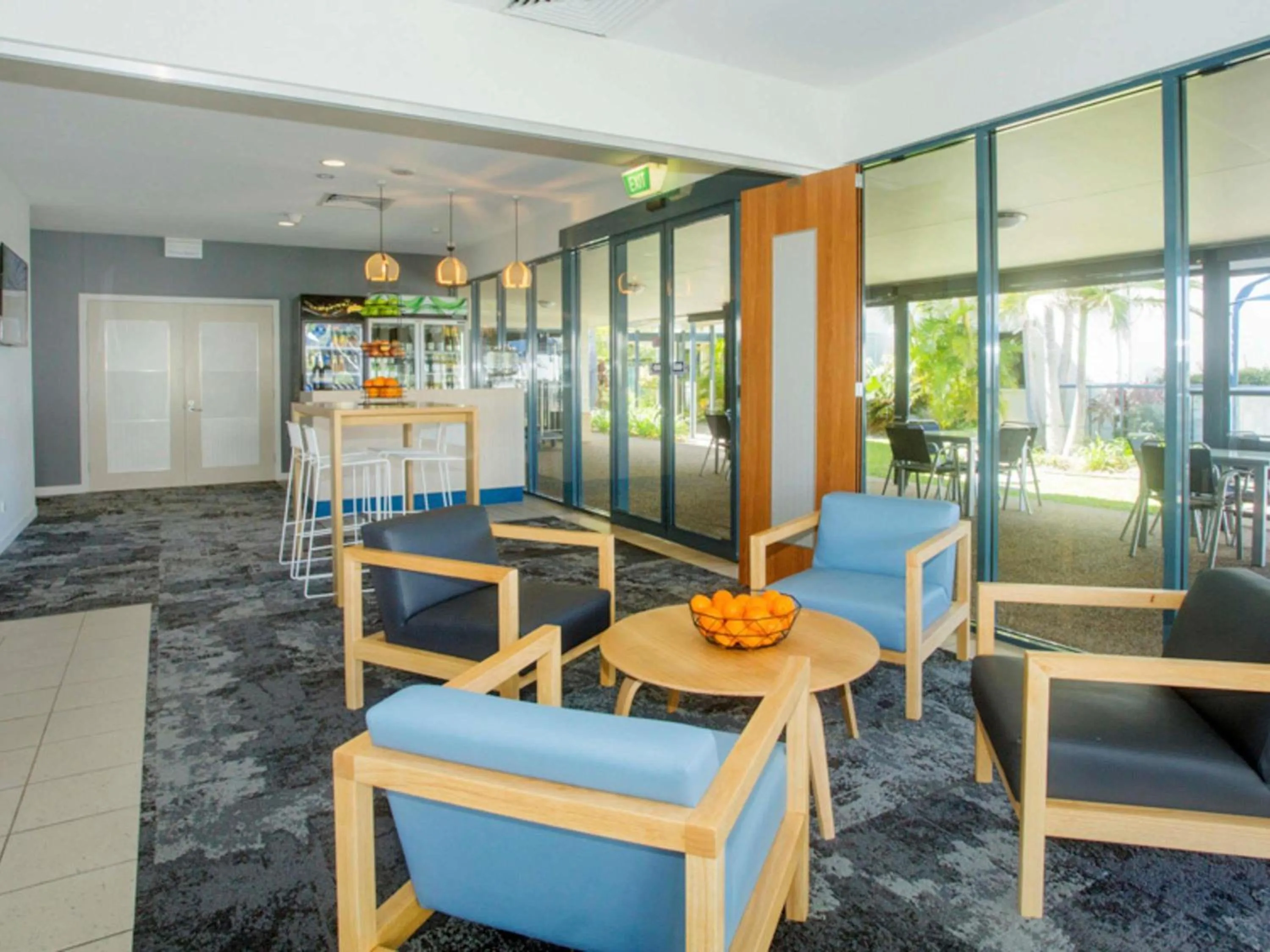 Other in Mantra Hervey Bay