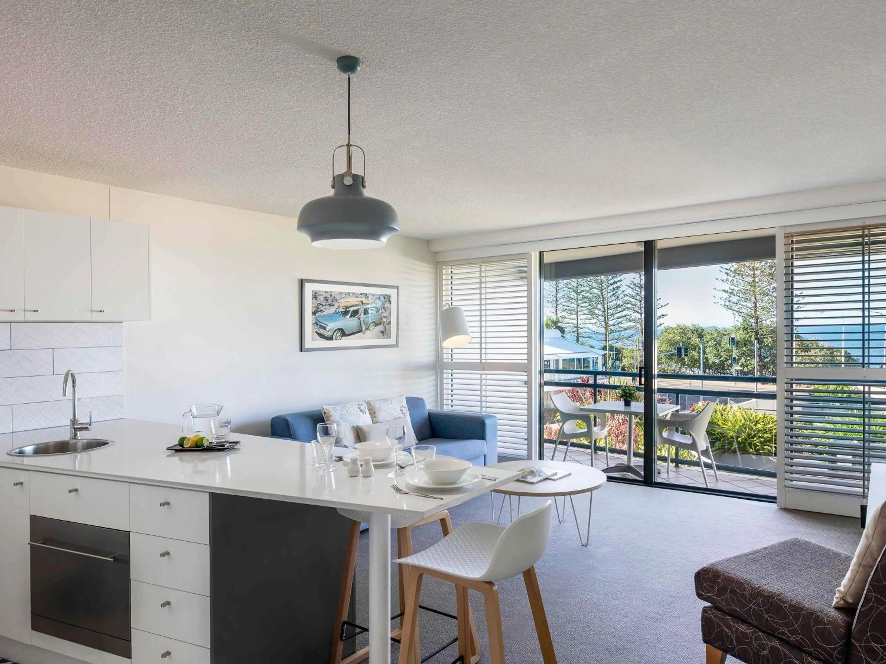 Other in Mantra Mooloolaba Beach