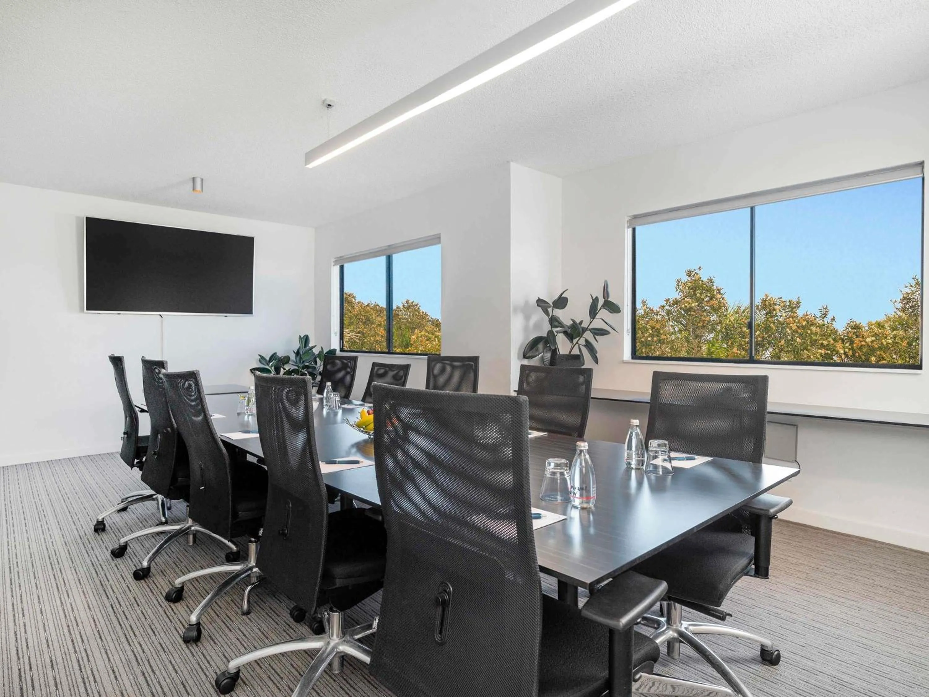 Meeting/conference room in Mantra Mooloolaba Beach