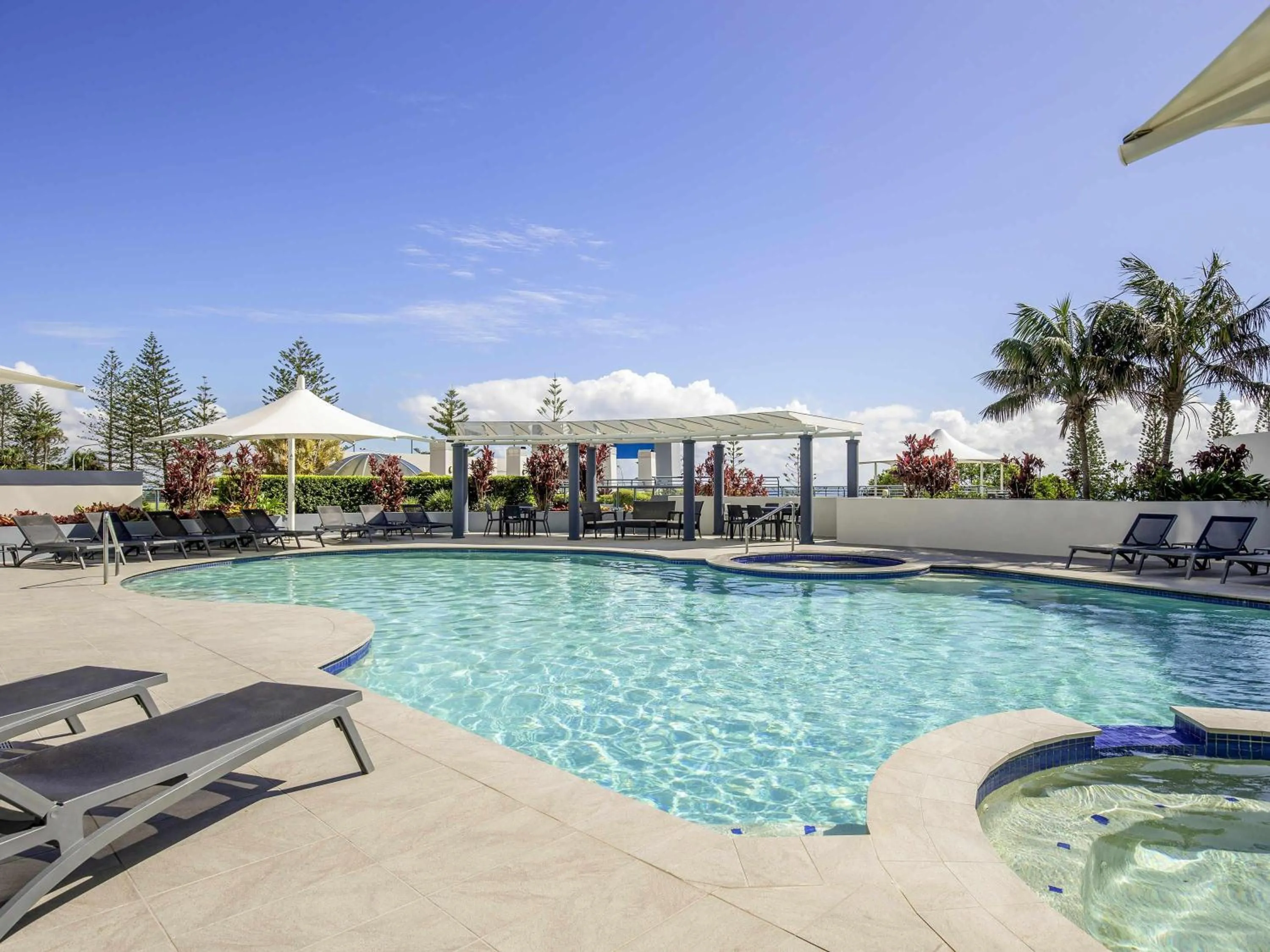 Other in Mantra Mooloolaba Beach