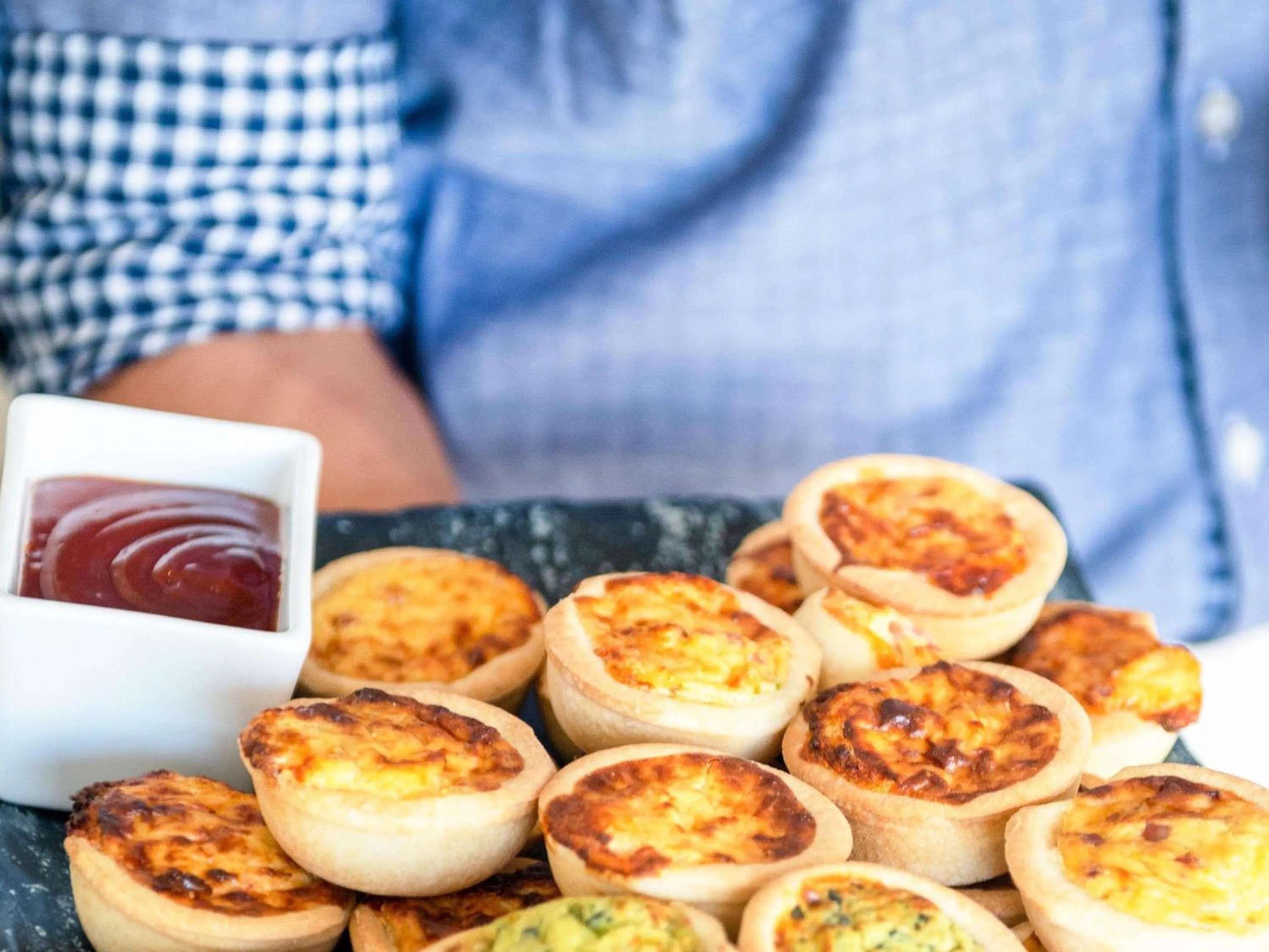 Meeting/conference room in Mantra on Salt Beach