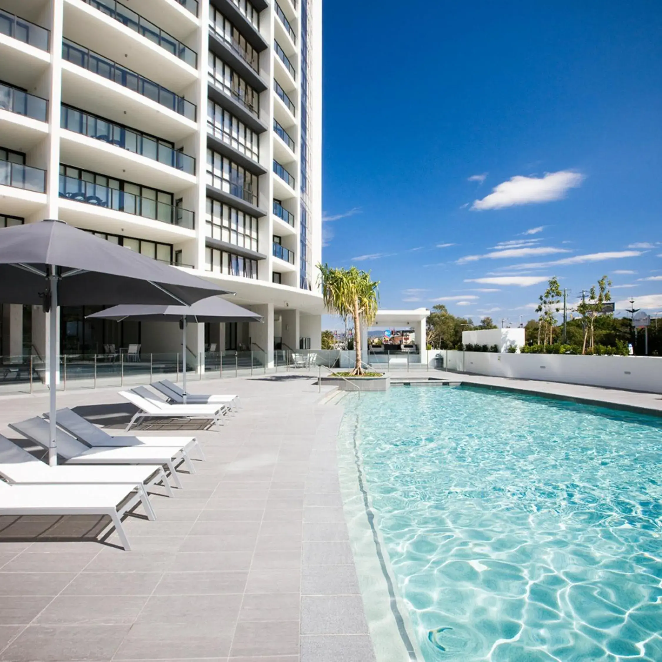 Two-Bedroom Apartment in Mantra Sierra Grand Two-Bedroom Apartment in Mantra Sierra Grand