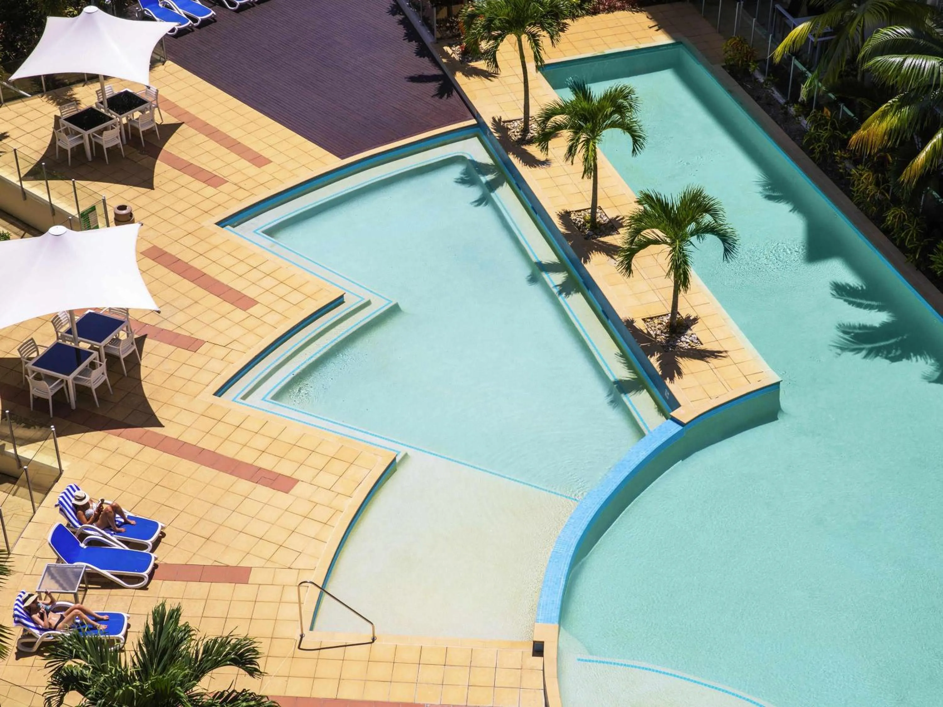 Other in Mantra Trilogy