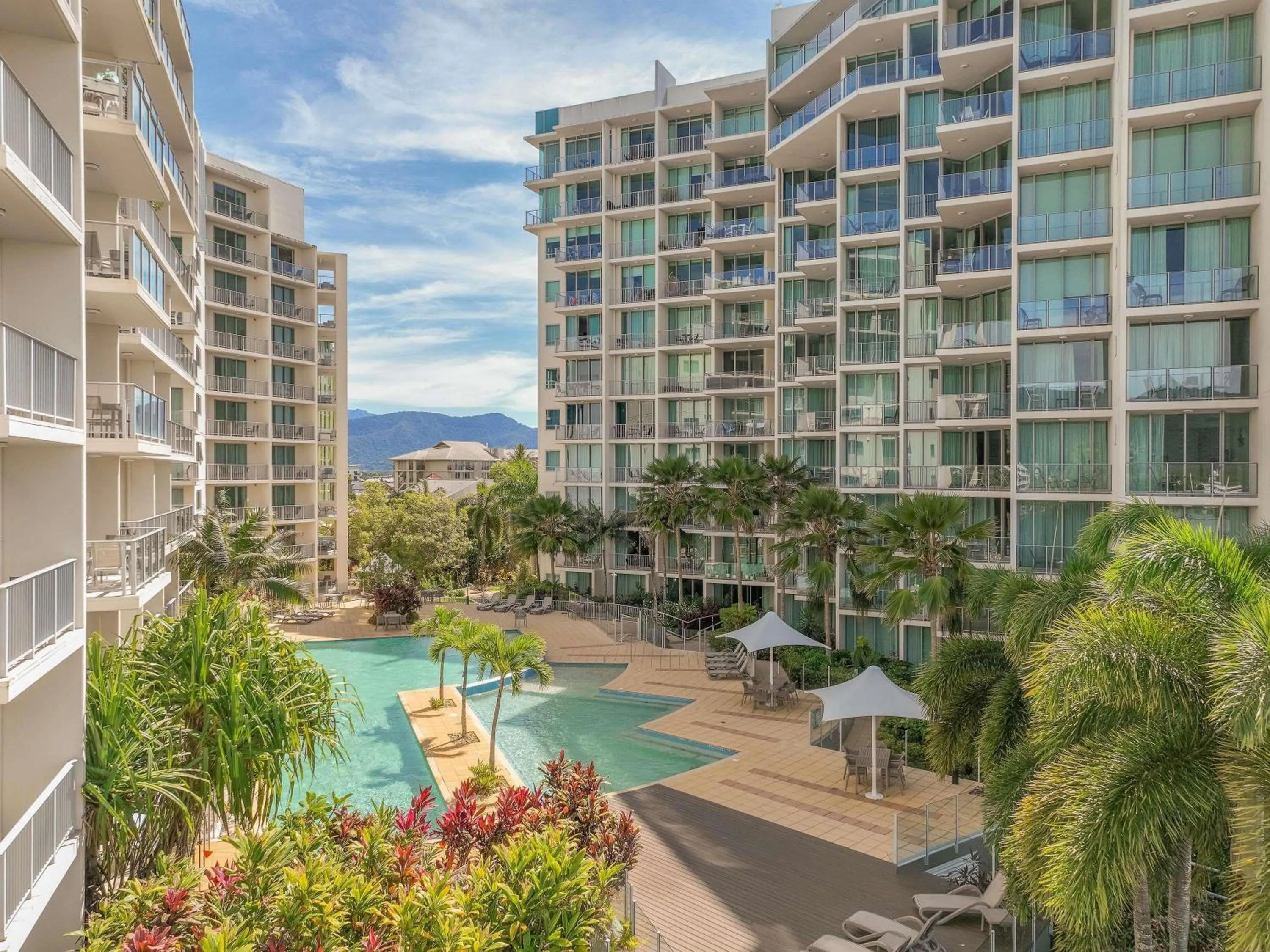 Other in Mantra Trilogy