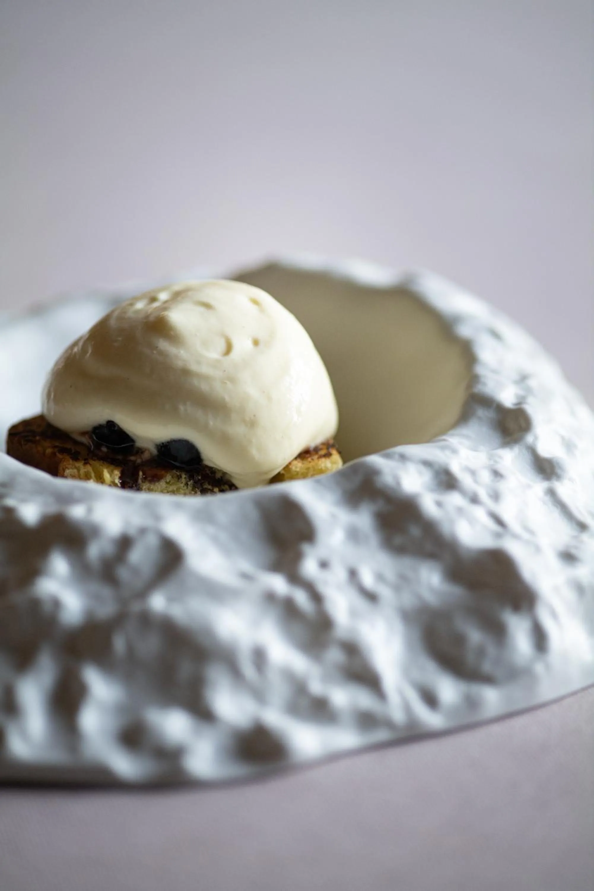 Restaurant/places to eat in Hotel Villa Edera & La Torretta