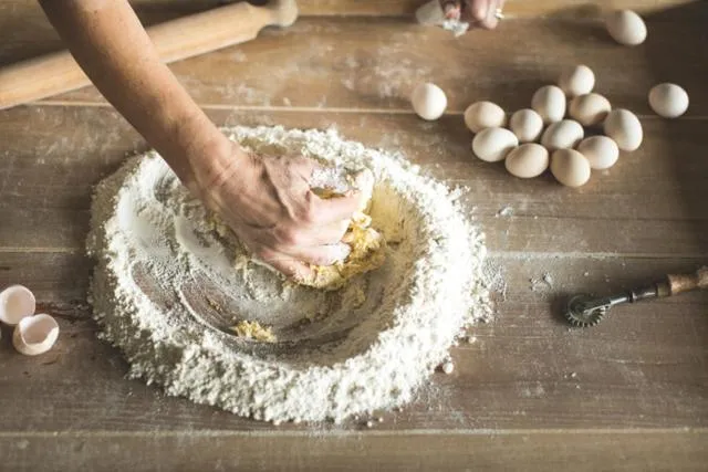 Restaurant/places to eat in Hotel Villa Edera & La Torretta