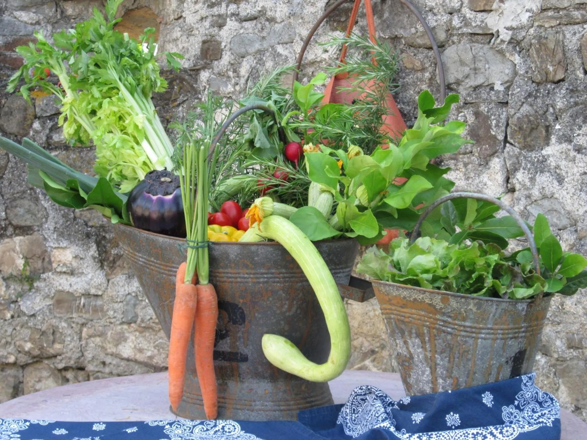 Other in Hotel Villa Edera & La Torretta