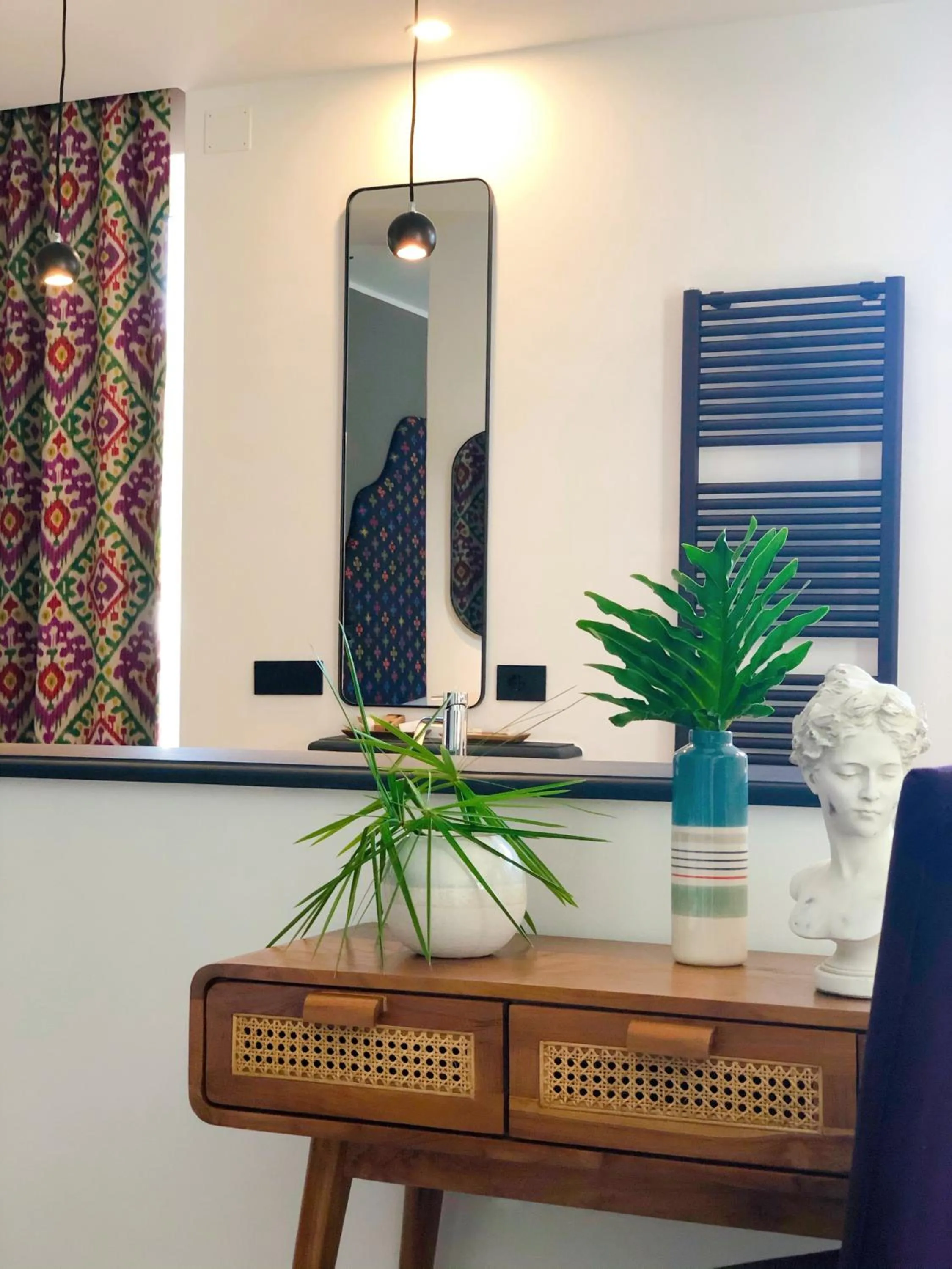 Coffee/tea facilities in Hotel Villa Edera & La Torretta