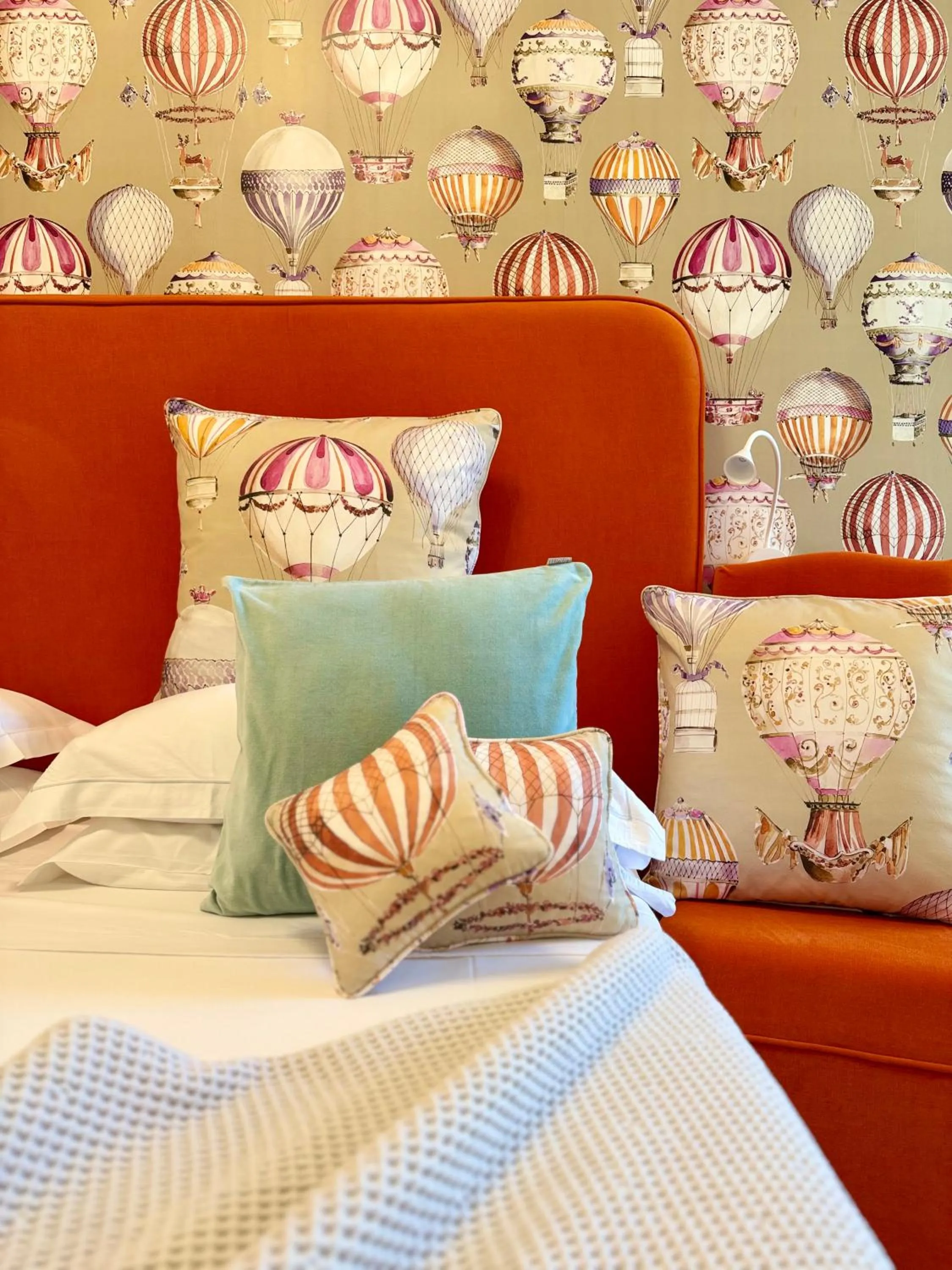 Bedroom, Bed in Hotel Villa Edera & La Torretta