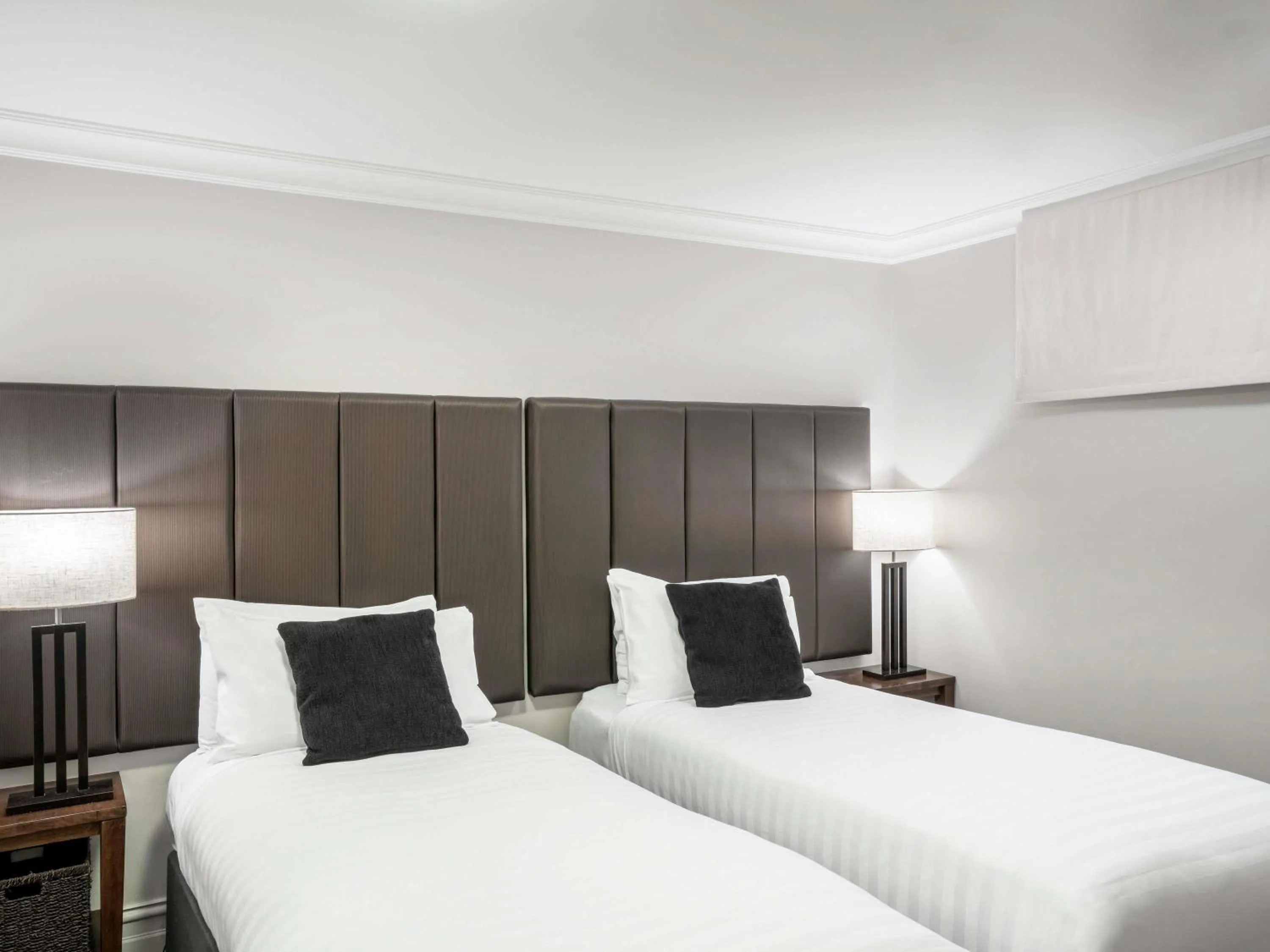 Other, Bed in Peppers Beacon