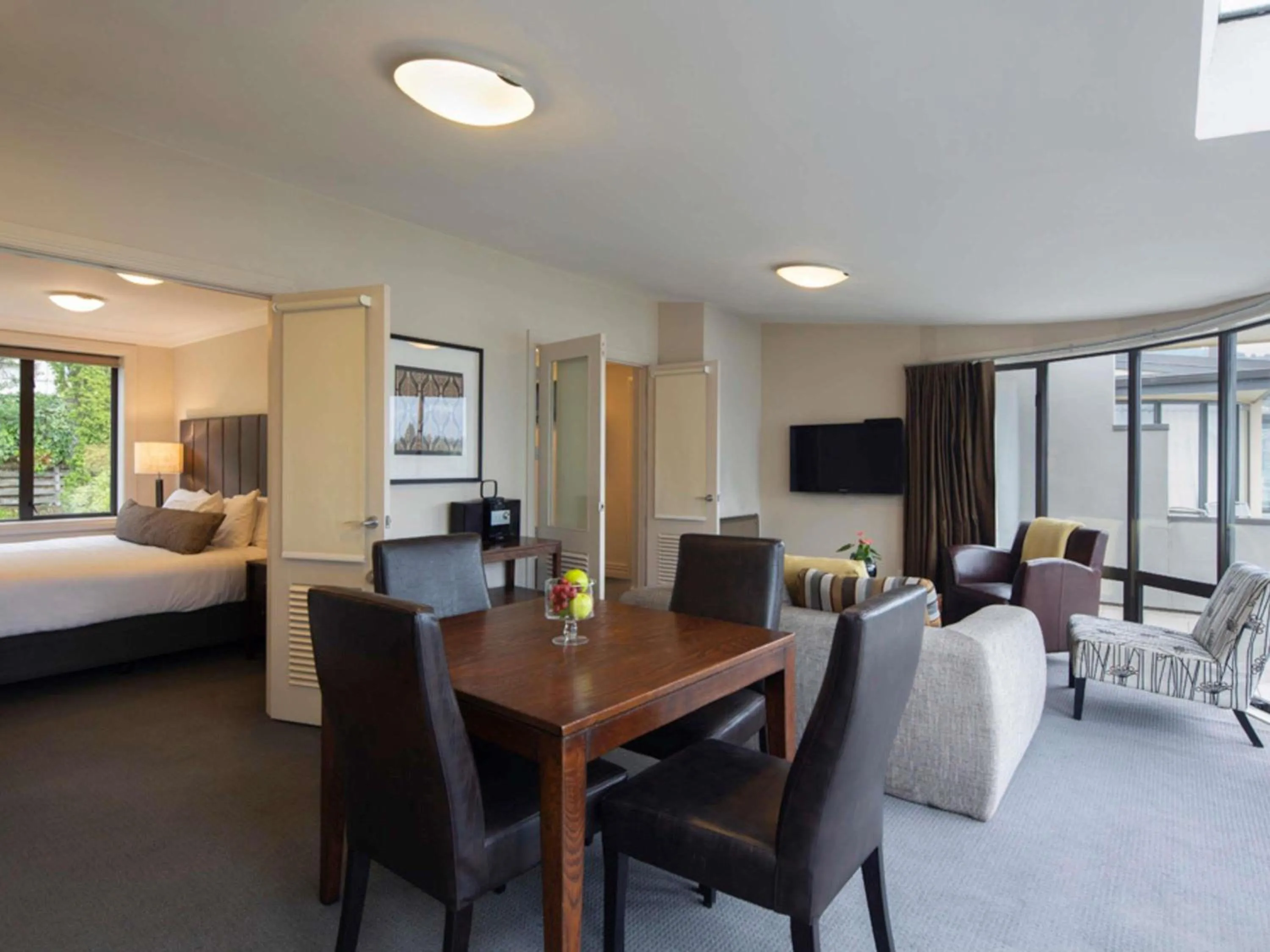 Other, Bed in Peppers Beacon