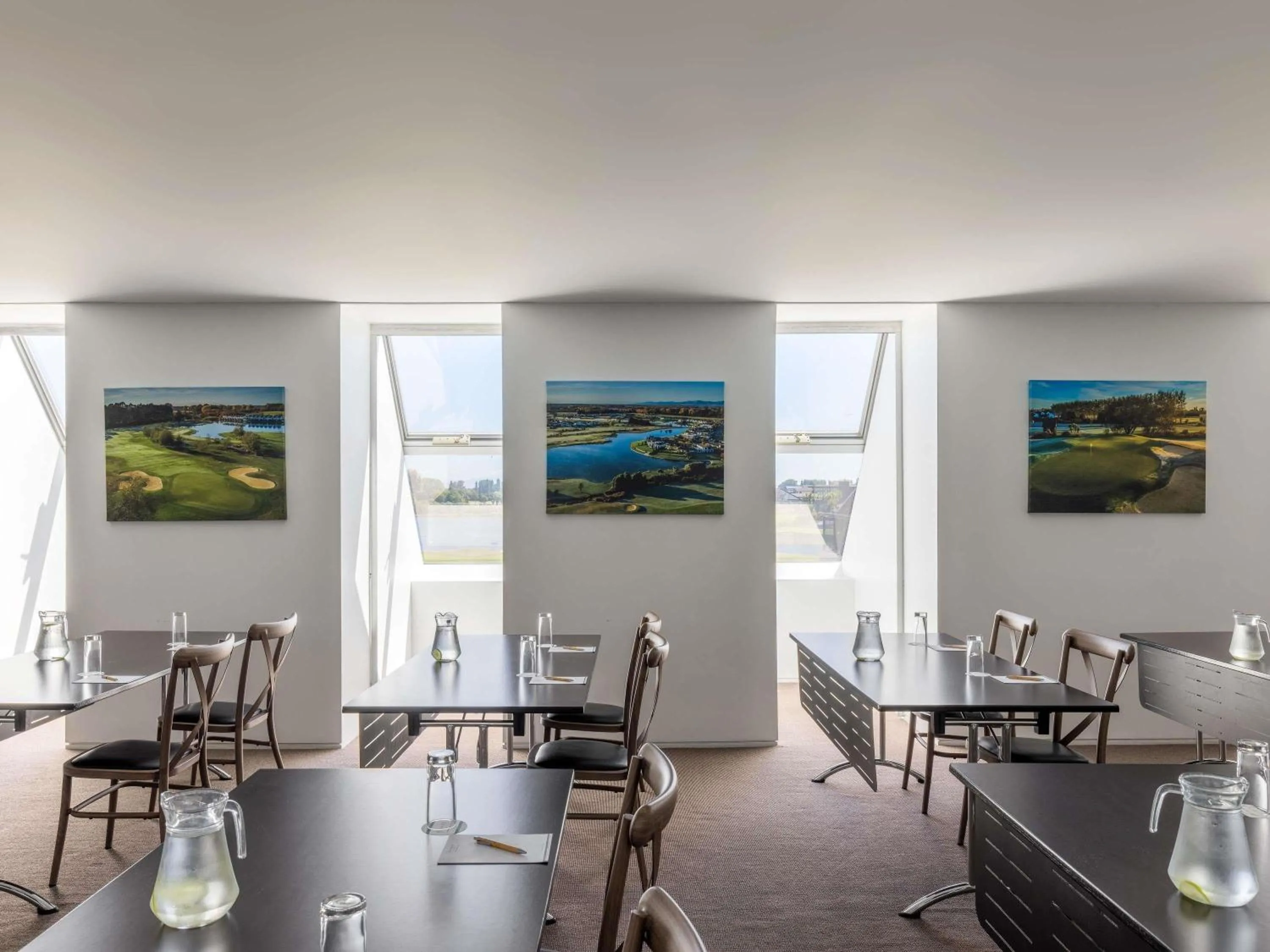 Meeting/conference room in Peppers Clearwater Resort