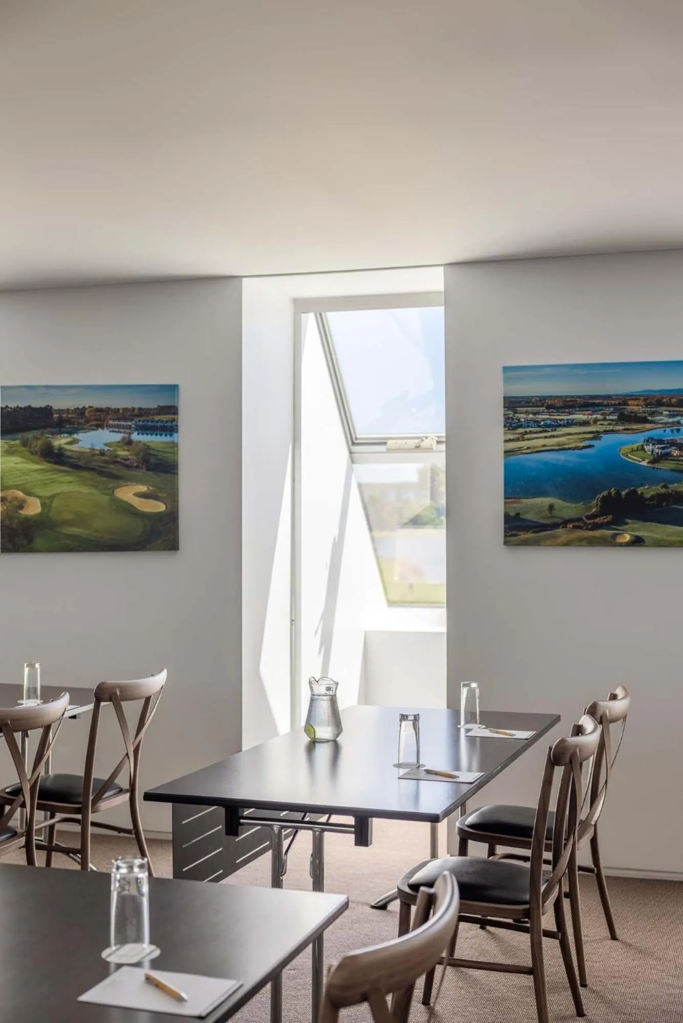 Meeting/conference room in Peppers Clearwater Resort