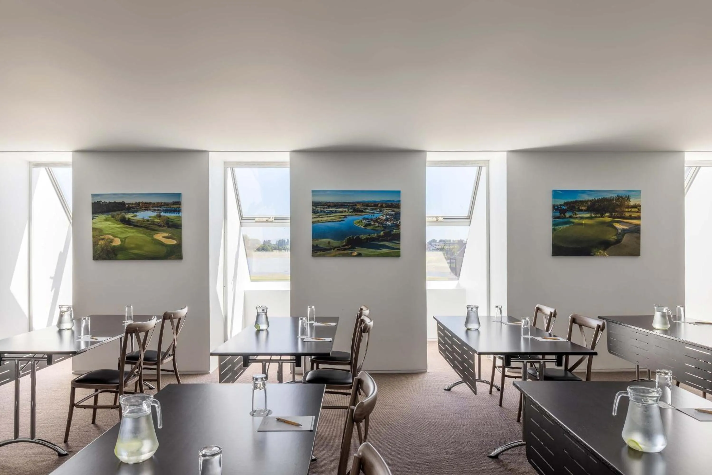 Meeting/conference room in Peppers Clearwater Resort