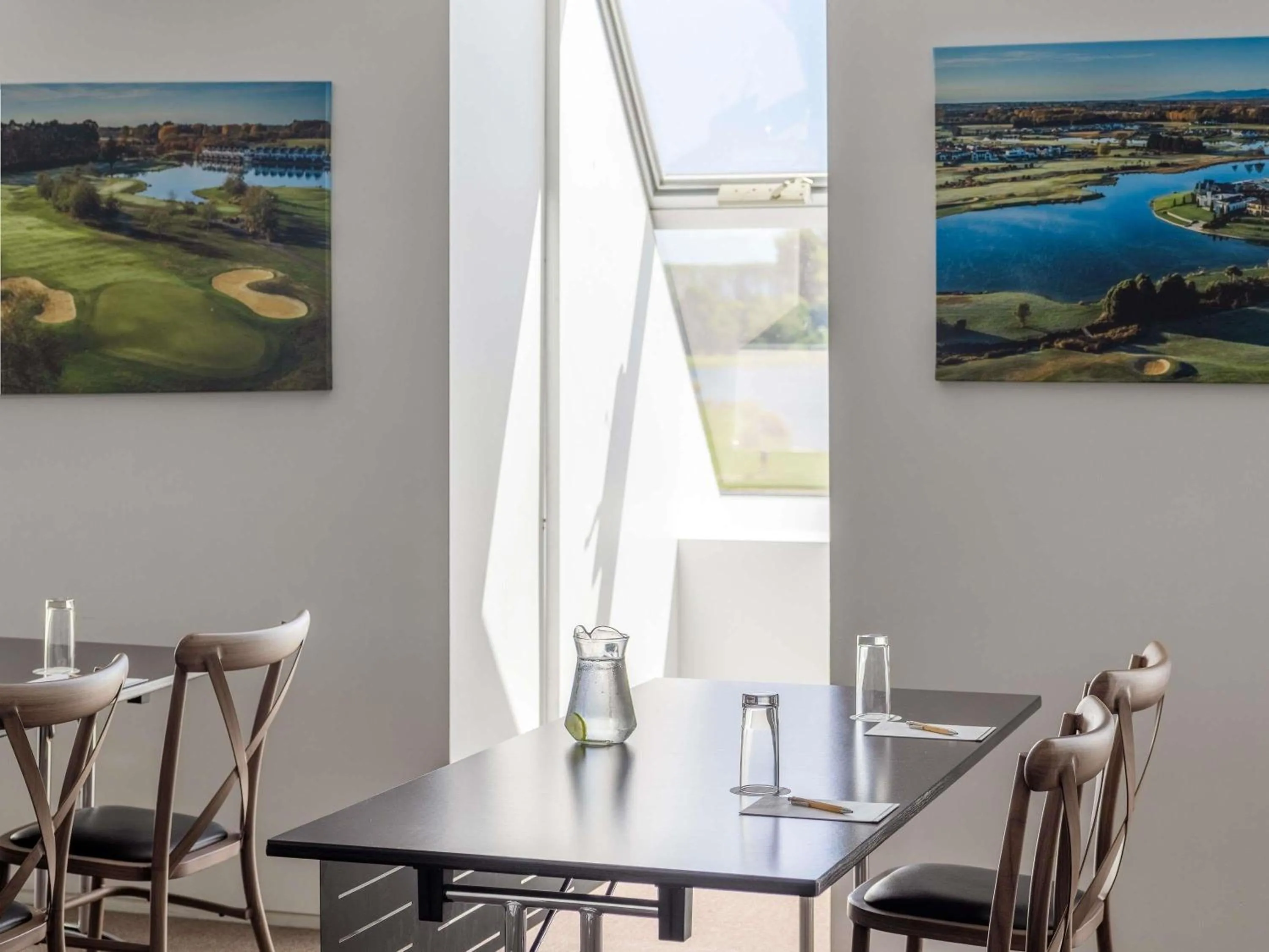 Meeting/conference room in Peppers Clearwater Resort