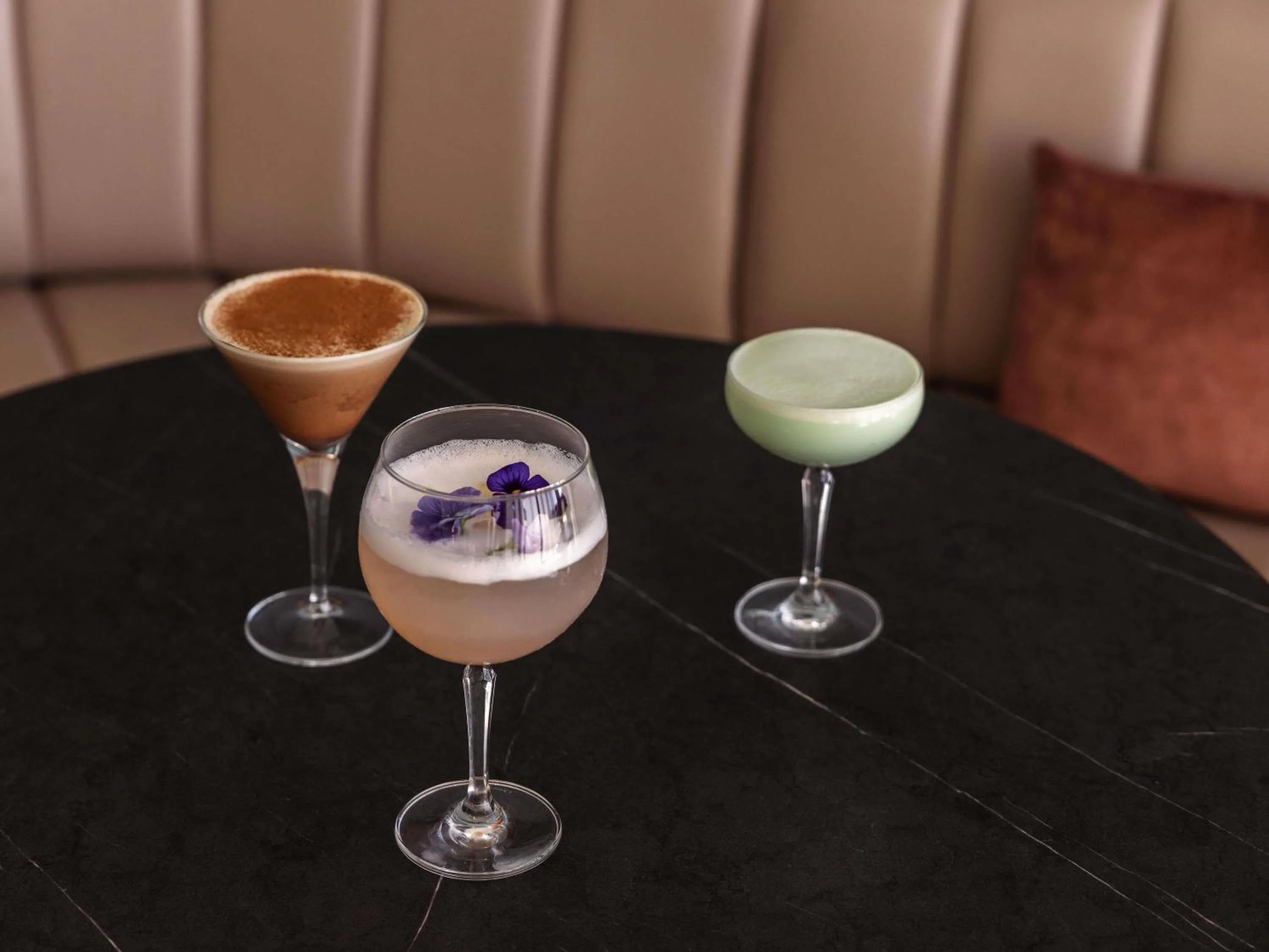 Lounge or bar in Peppers Clearwater Resort